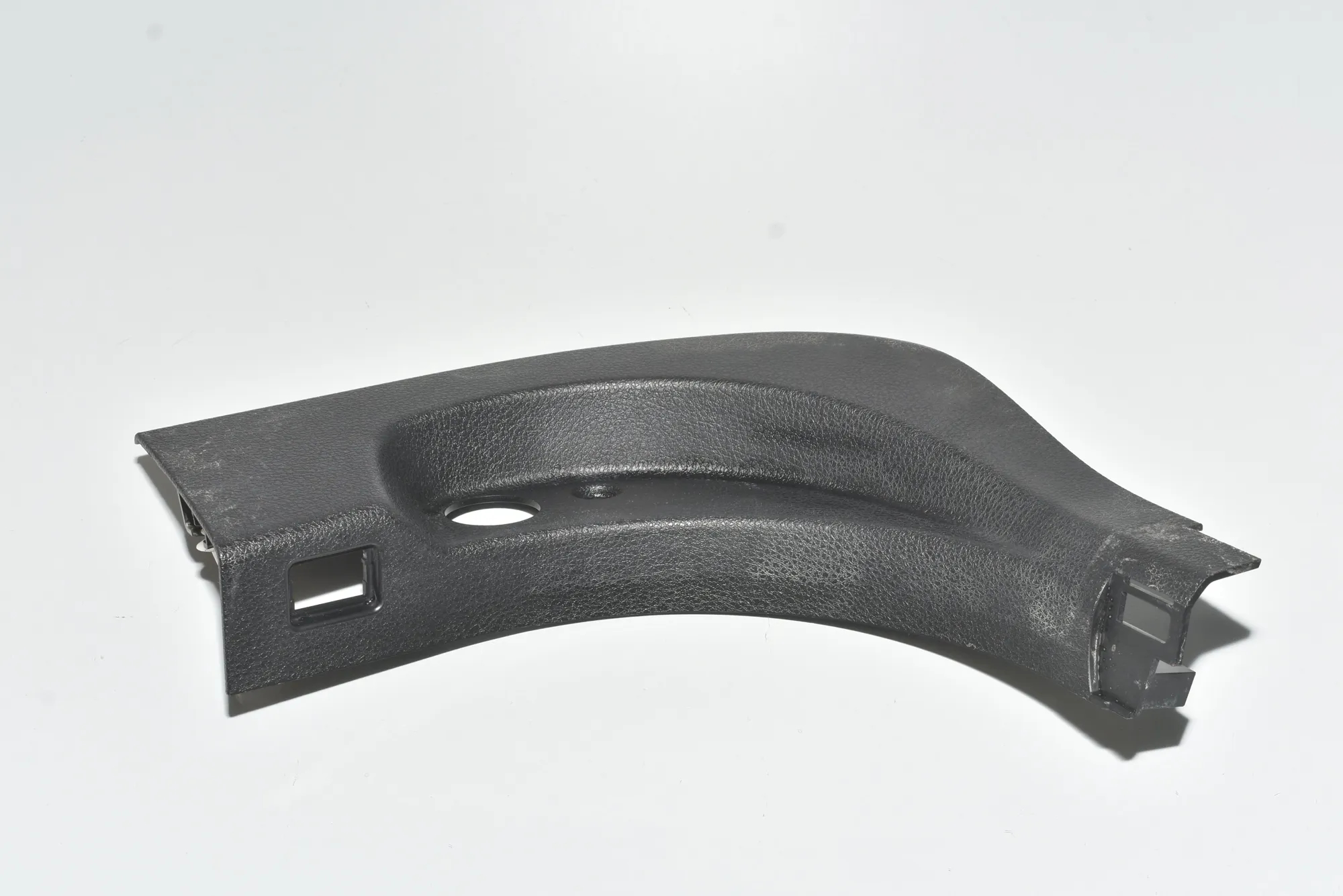 Front Left A Pillar Trim – OEM 51439176659 · BMW 5 Touring (F11) 530 d xDrive 2011