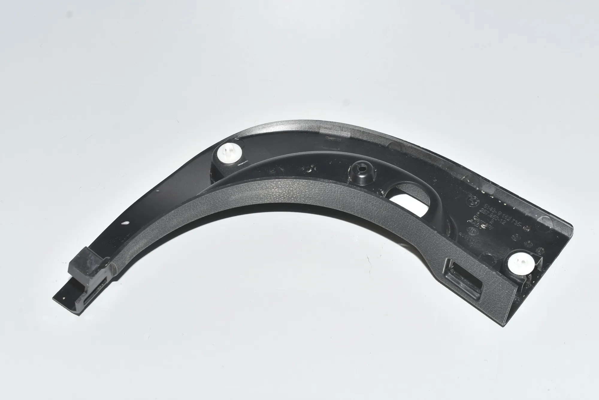 Front Left A Pillar Trim – OEM 51439176659 · BMW 5 Touring (F11) 530 d xDrive 2011 – 3