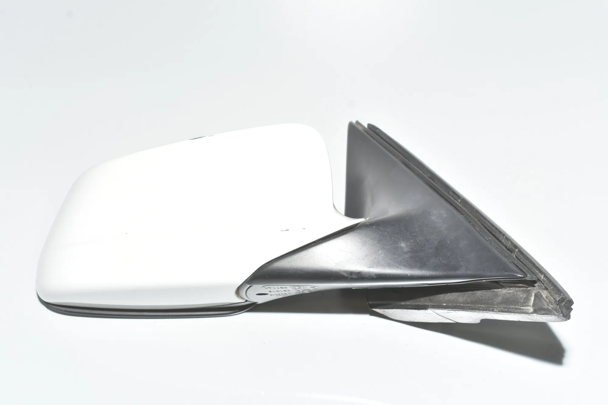 Right Side Wing Mirror – OEM 51167268236 · BMW 5 Touring (F11) 530 d xDrive 2011 – 3