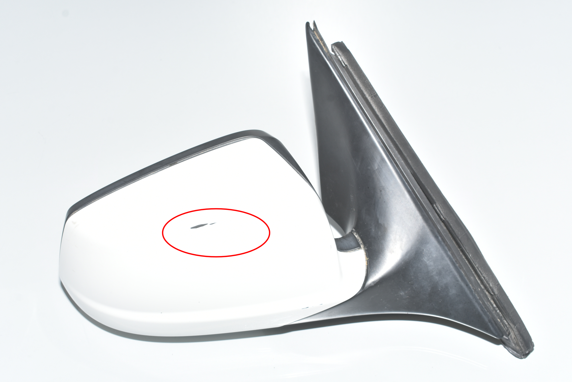 Right Side Wing Mirror – OEM 51167268236 · BMW 5 Touring (F11) 530 d xDrive 2011 – 2
