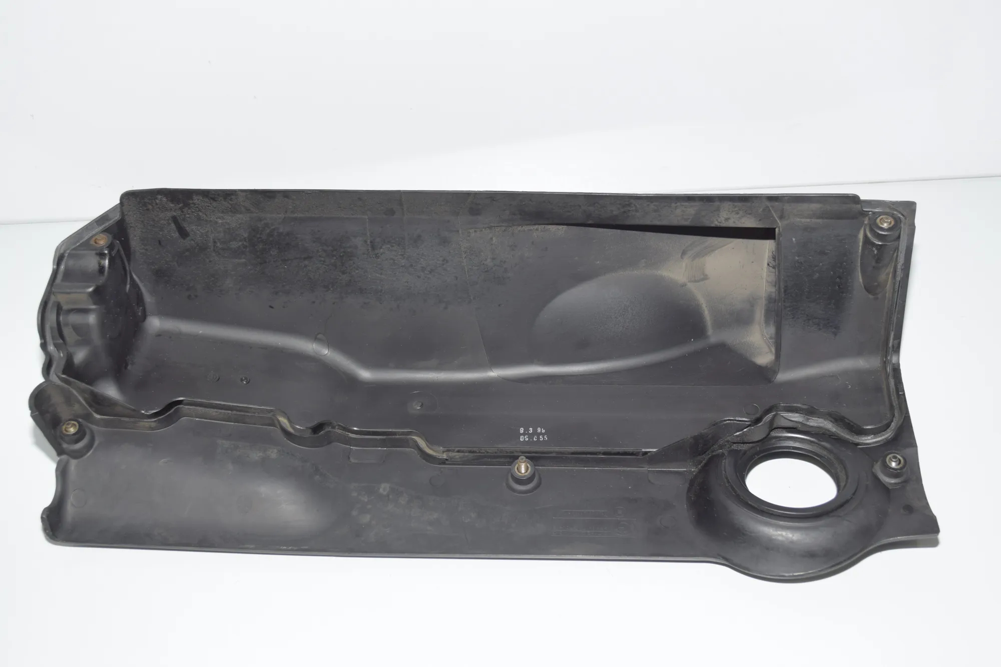 Engine Cover – OEM 2247443 · BMW 5 (E39) 530 d 2000 – 4