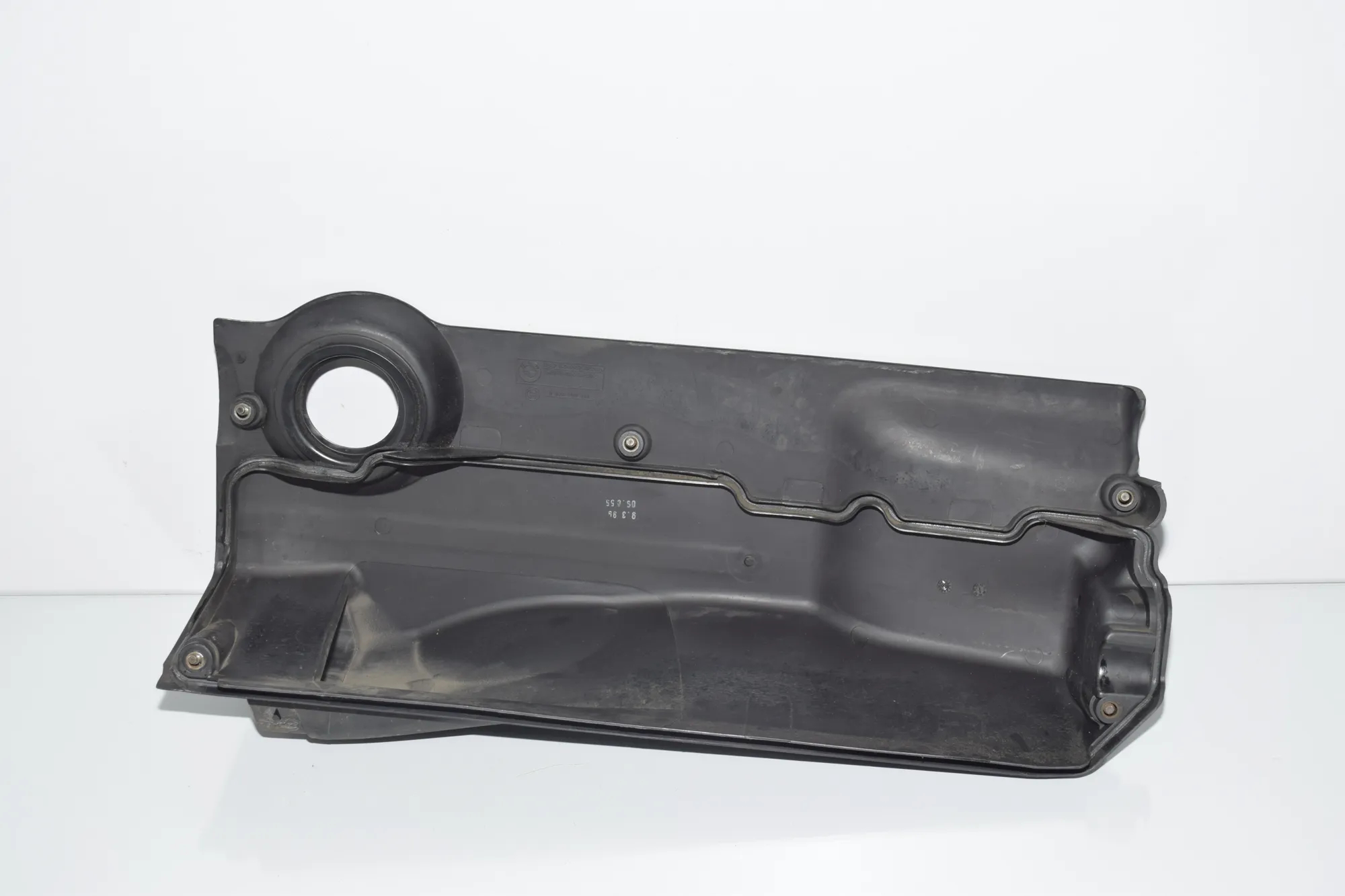 Engine Cover – OEM 2247443 · BMW 5 (E39) 530 d 2000 – 3