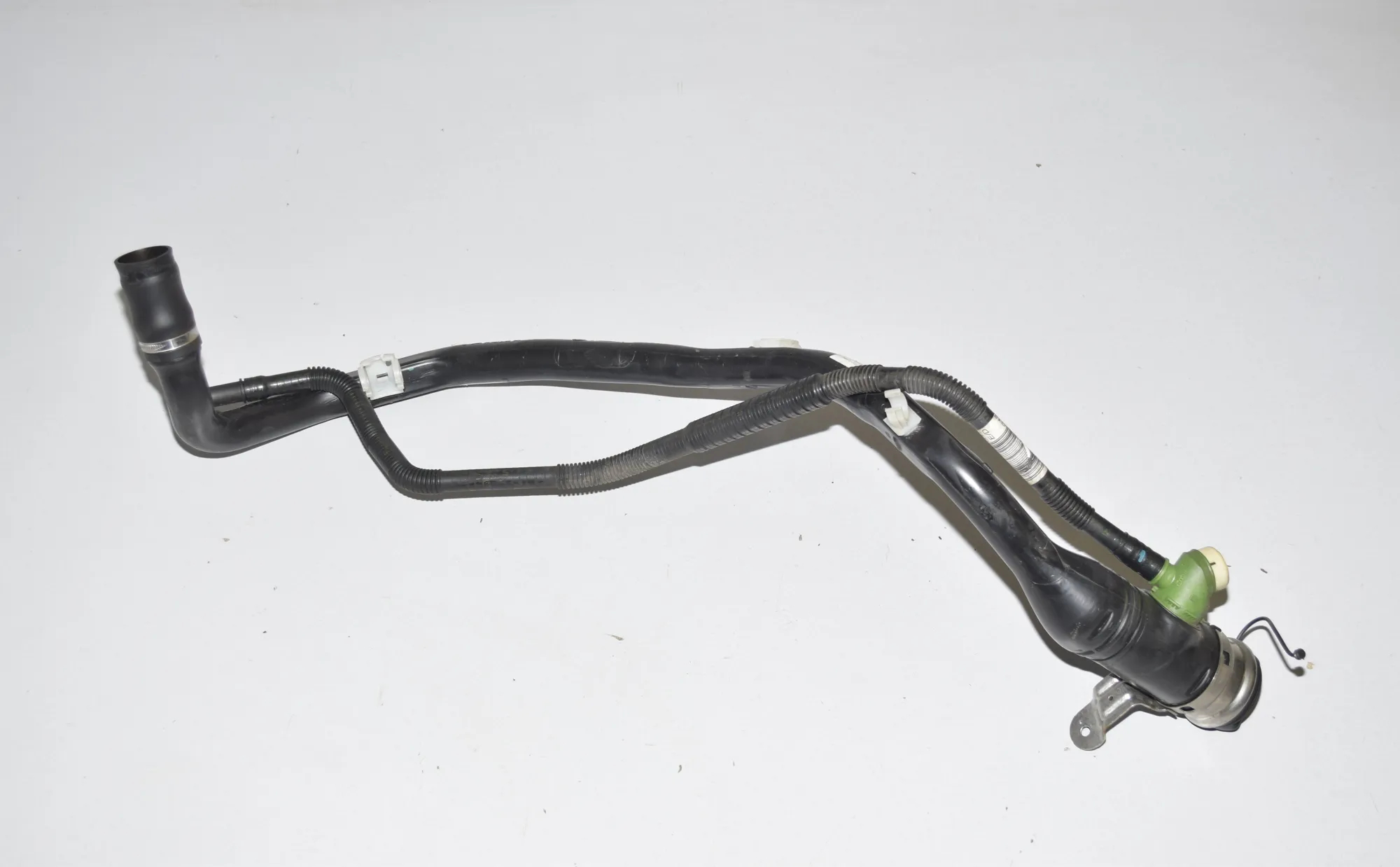 Fuel Tank Pipe – OEM 7431992 · BMW 7 (G11, G12) 730 d, Ld xDrive 2017 – 4