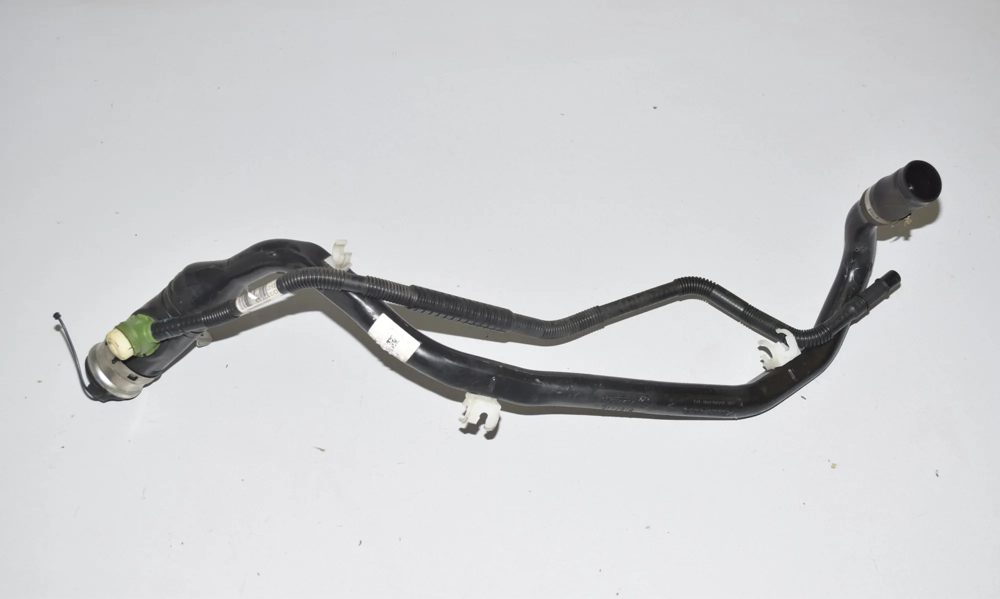 Fuel Tank Pipe – OEM 7431992 · BMW 7 (G11, G12) 730 d, Ld xDrive 2017 – 3