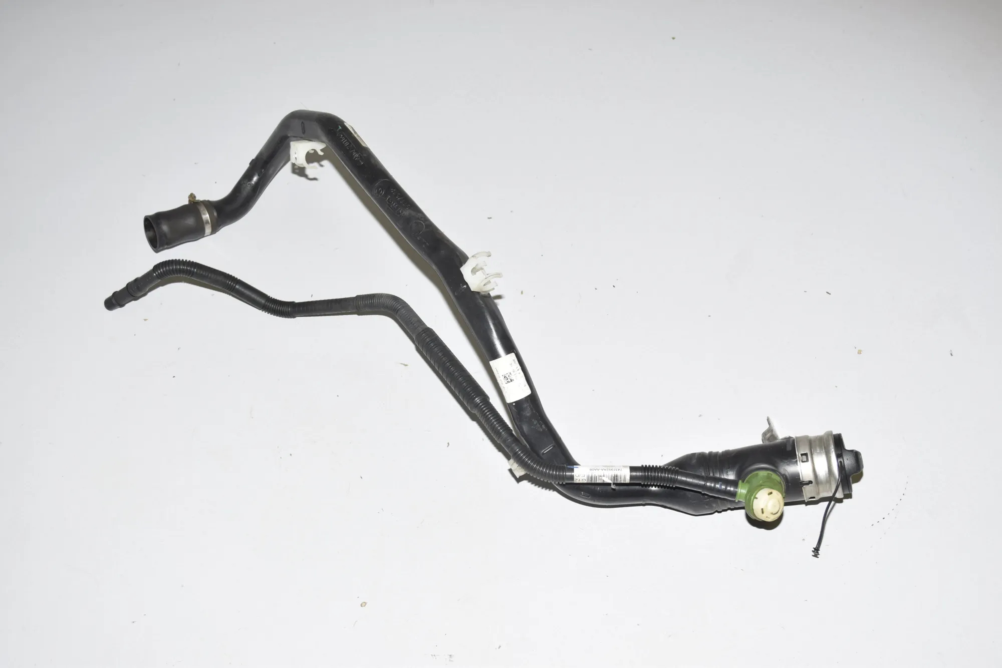 Fuel Tank Pipe – OEM 7431992 · BMW 7 (G11, G12) 730 d, Ld xDrive 2017 – 2