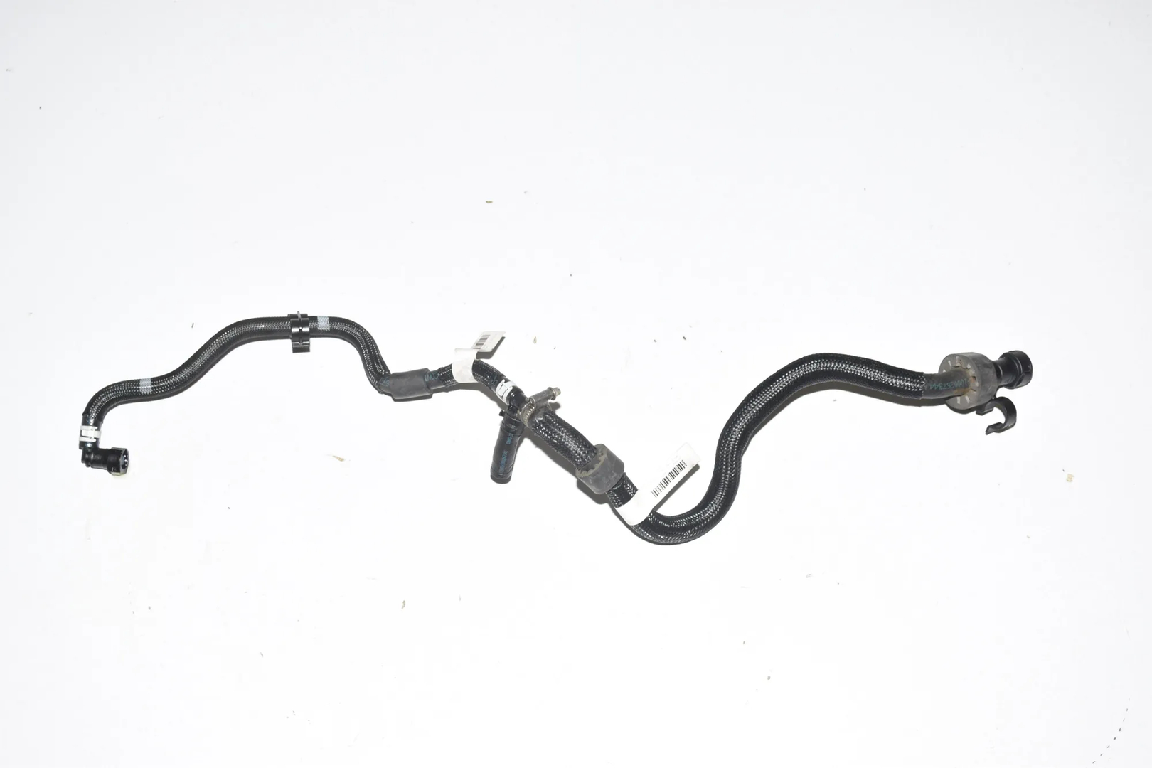 Fuel Pipe – OEM 7799994 · BMW 3 (E90) 325 d 2010