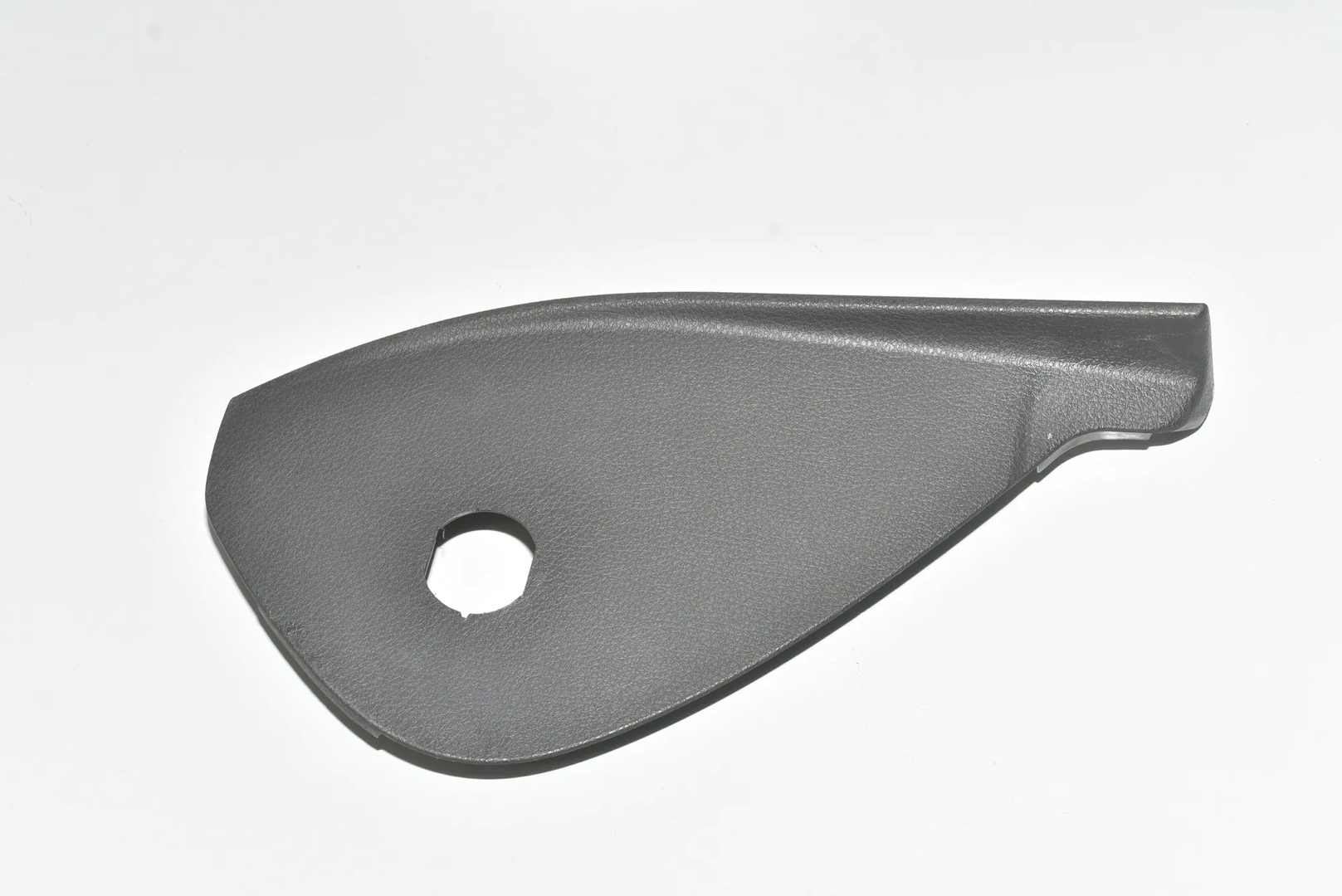 Dashboard Side Trim – OEM 9209794 · BMW 5 Touring (F11) 530 d xDrive 2011