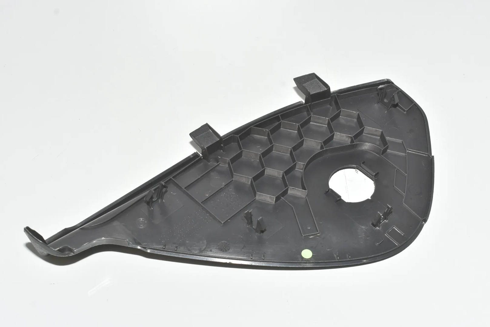 Dashboard Side Trim – OEM 9209794 · BMW 5 Touring (F11) 530 d xDrive 2011 – 3