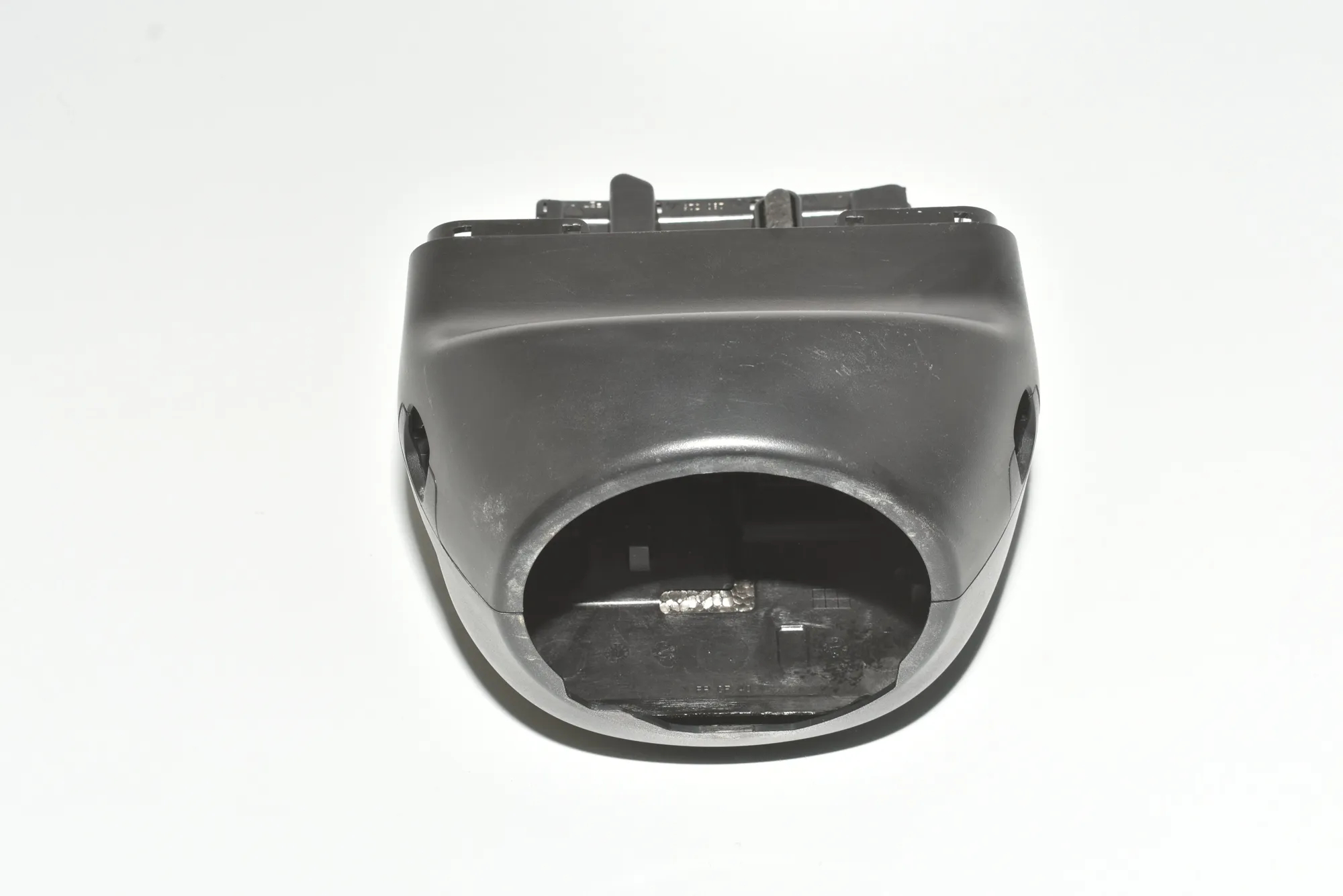 Steering Mechanism Trim – OEM 61319219804 · BMW 5 Touring (F11) 530 d xDrive 2011 – 3