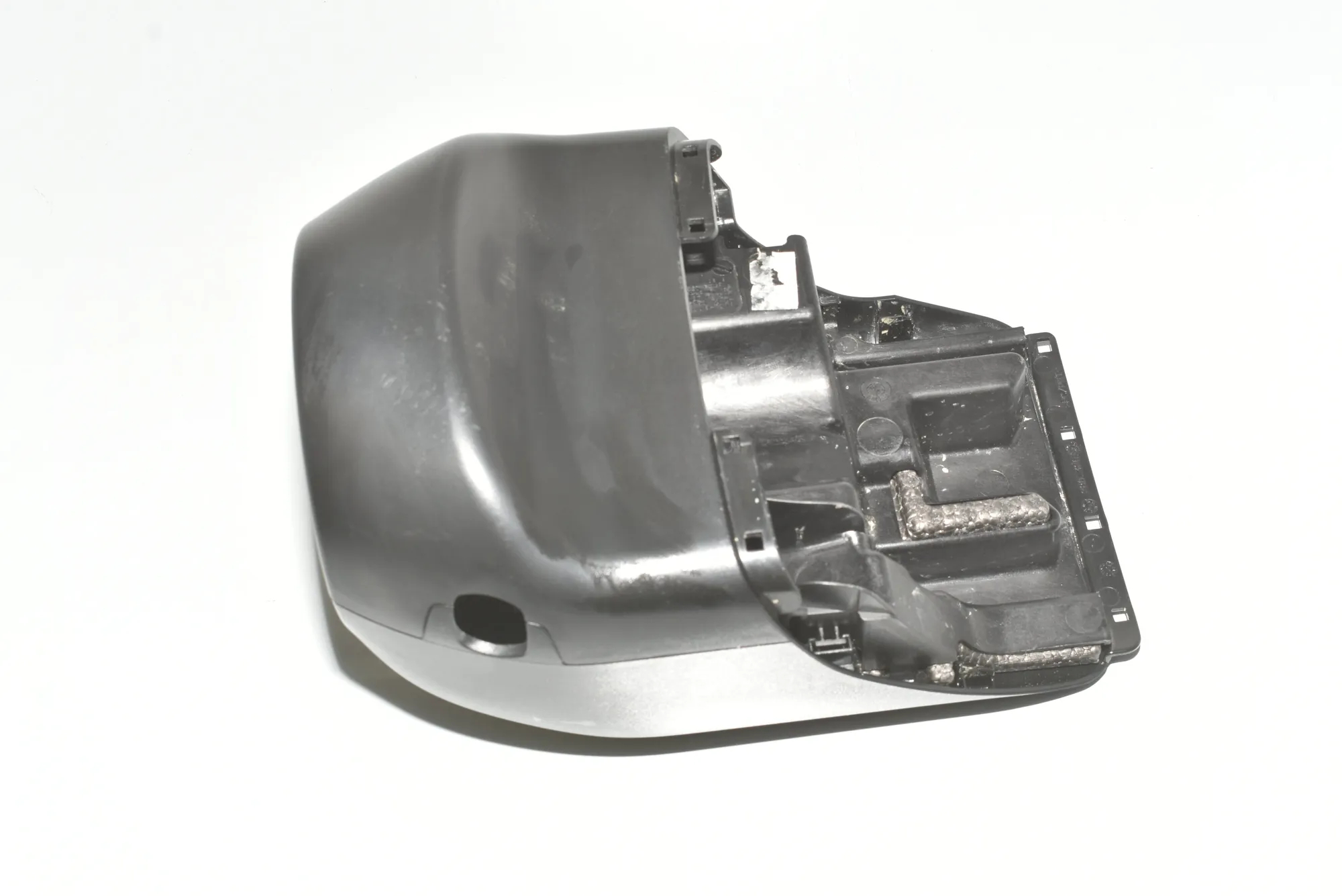 Steering Mechanism Trim – OEM 61319219804 · BMW 5 Touring (F11) 530 d xDrive 2011 – 2