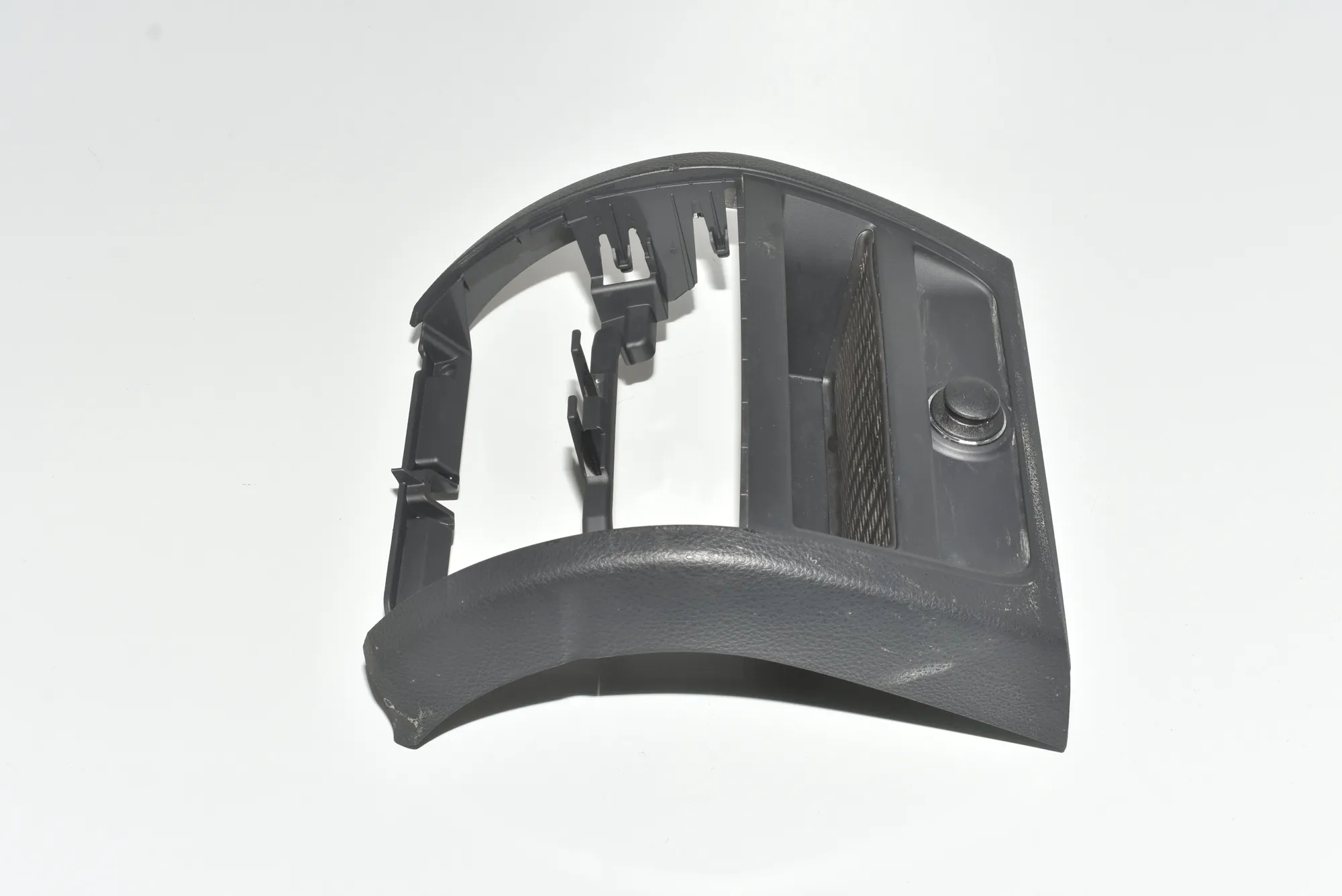 Center Console Trim – OEM 51169206781 · BMW 5 Touring (F11) 530 d xDrive 2011 – 2