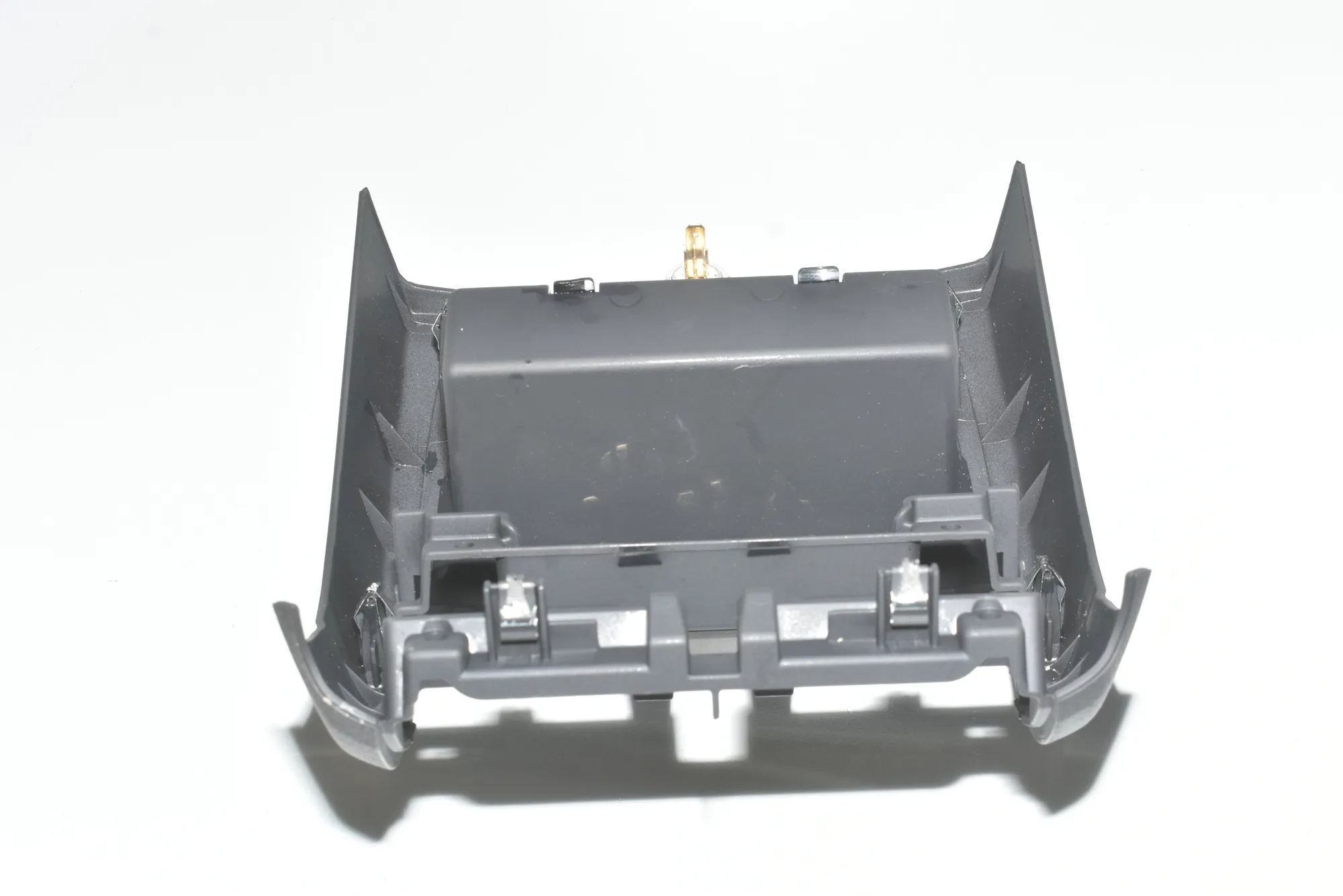 Center Console Trim – OEM 51169206781 · BMW 5 Touring (F11) 530 d xDrive 2011 – 3