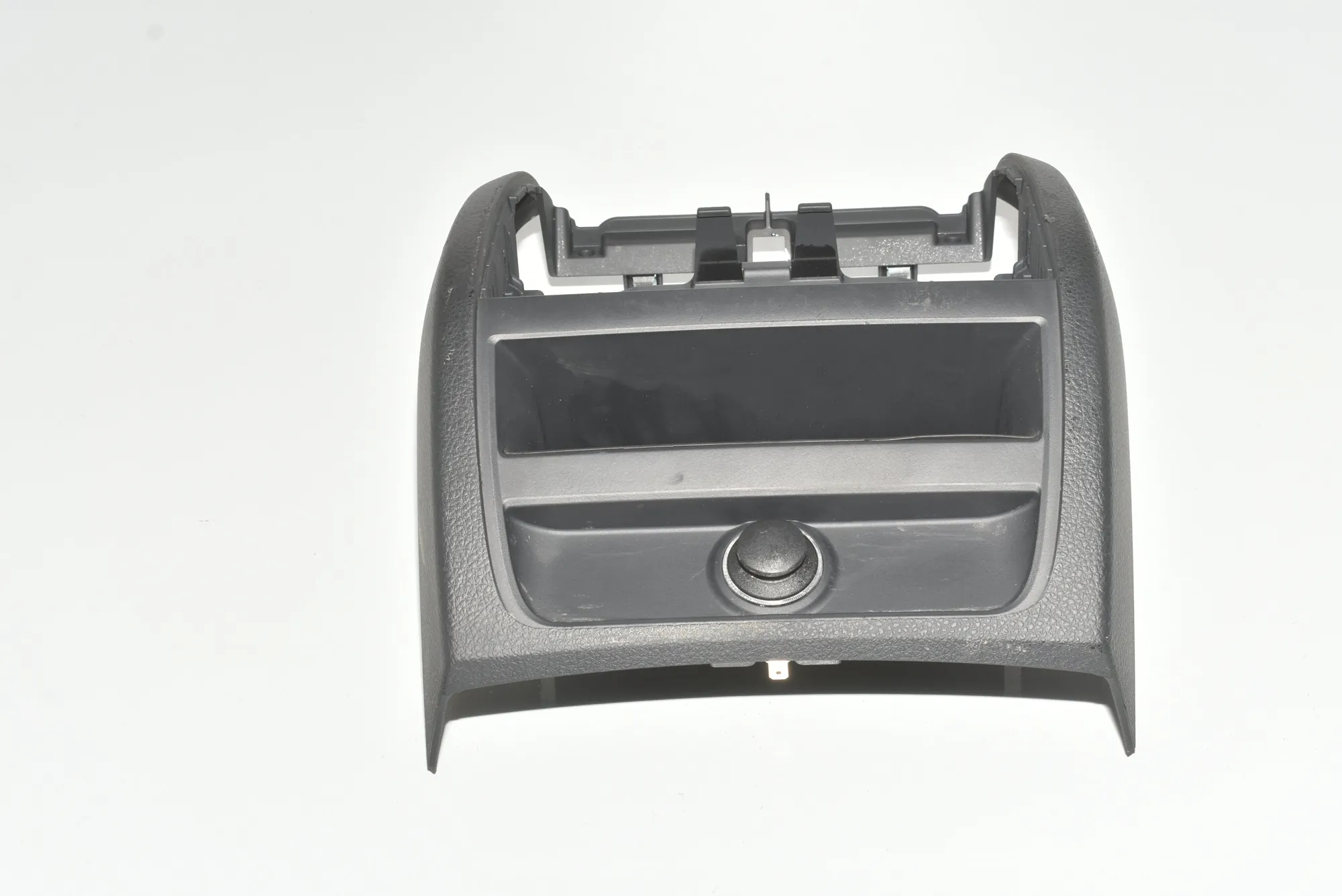 Center Console Trim – OEM 51169206781 · BMW 5 Touring (F11) 530 d xDrive 2011