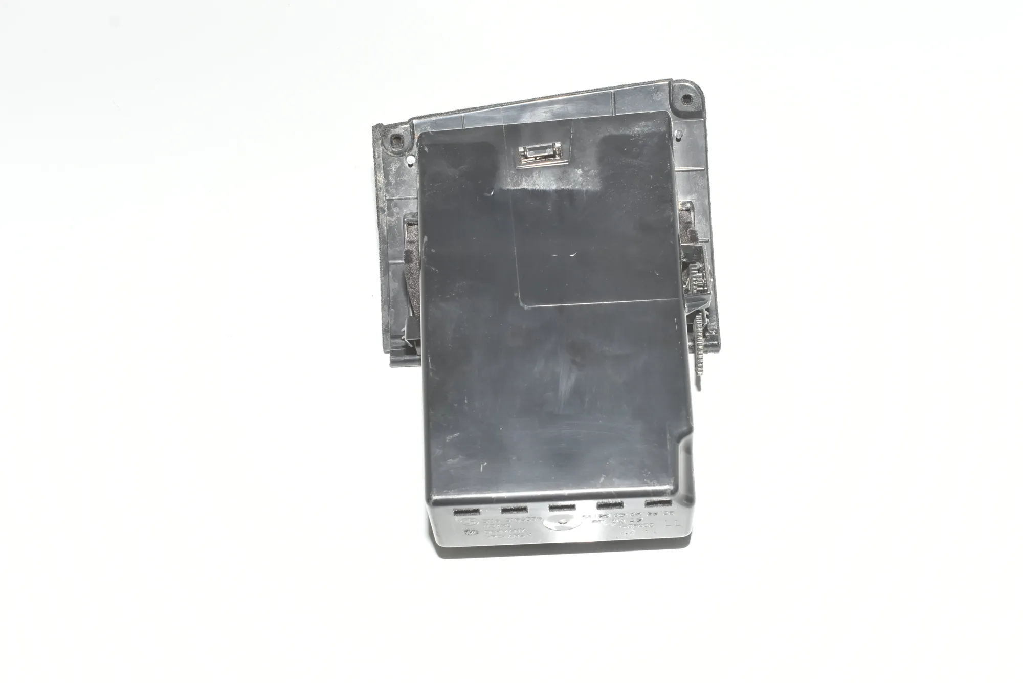 Glove Compartment – OEM 51459206025 · BMW 5 Touring (F11) 530 d xDrive 2011 – 3
