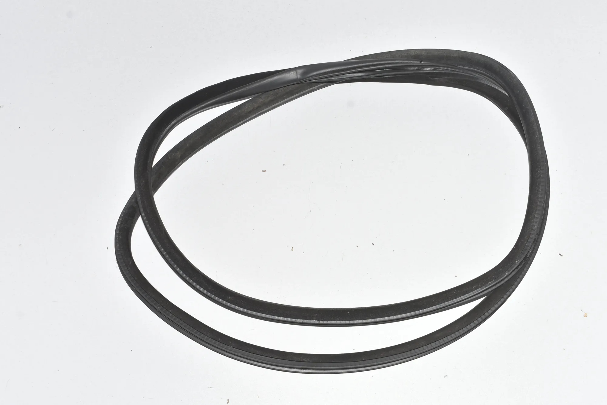 Rear Right Door Seal Rubber – OEM 7199775 · BMW 5 Touring (F11) 530 d xDrive 2011