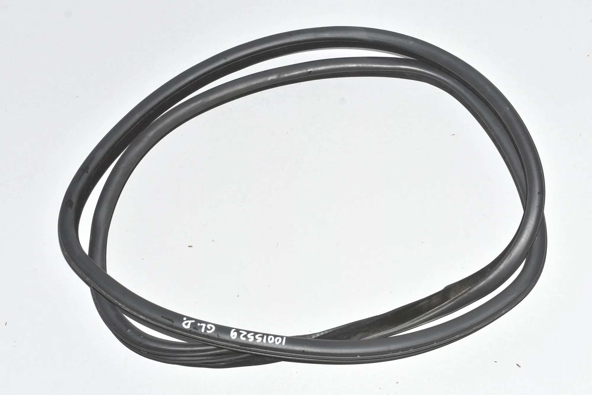 Rear Right Door Seal Rubber – OEM 7199775 · BMW 5 Touring (F11) 530 d xDrive 2011 – 2