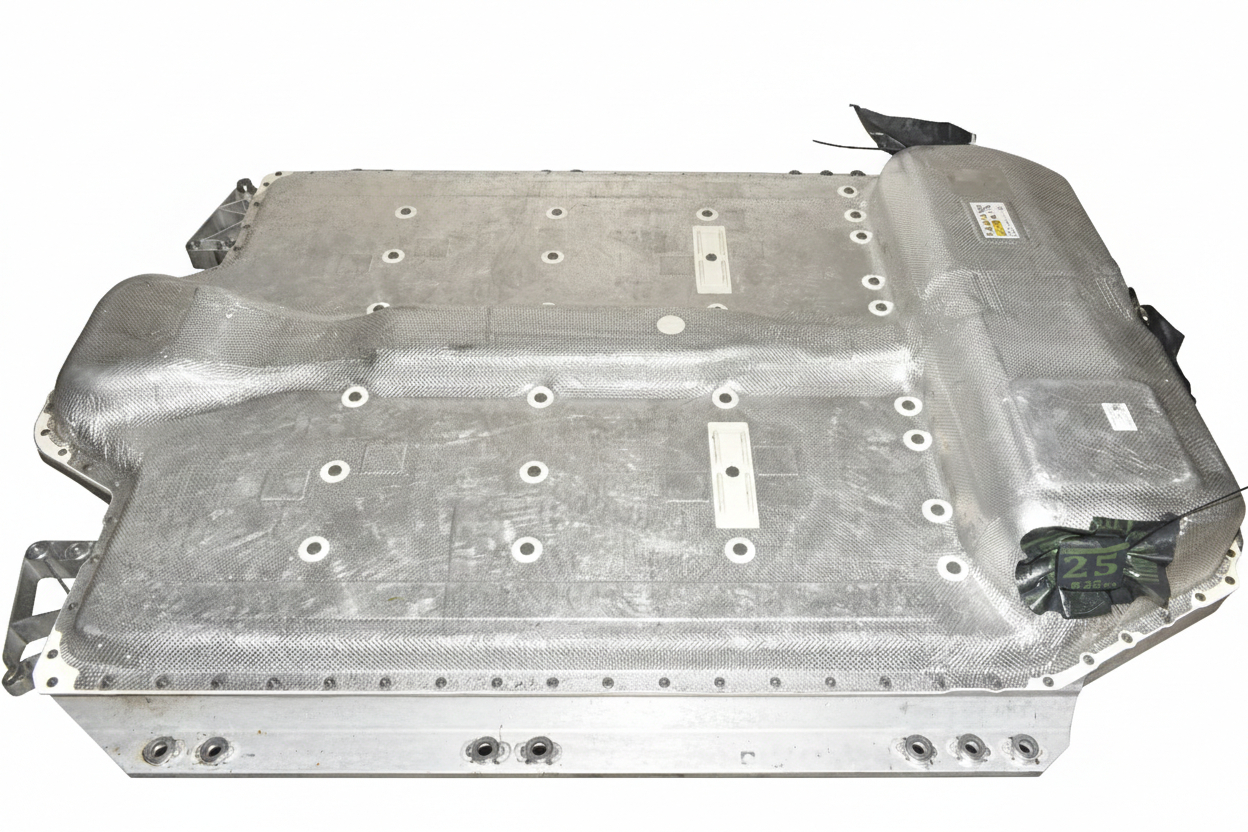 Battery – OEM 8740408 · BMW iX3 (G08) (2020 - -) Electric (286 HP) 2022 – 2