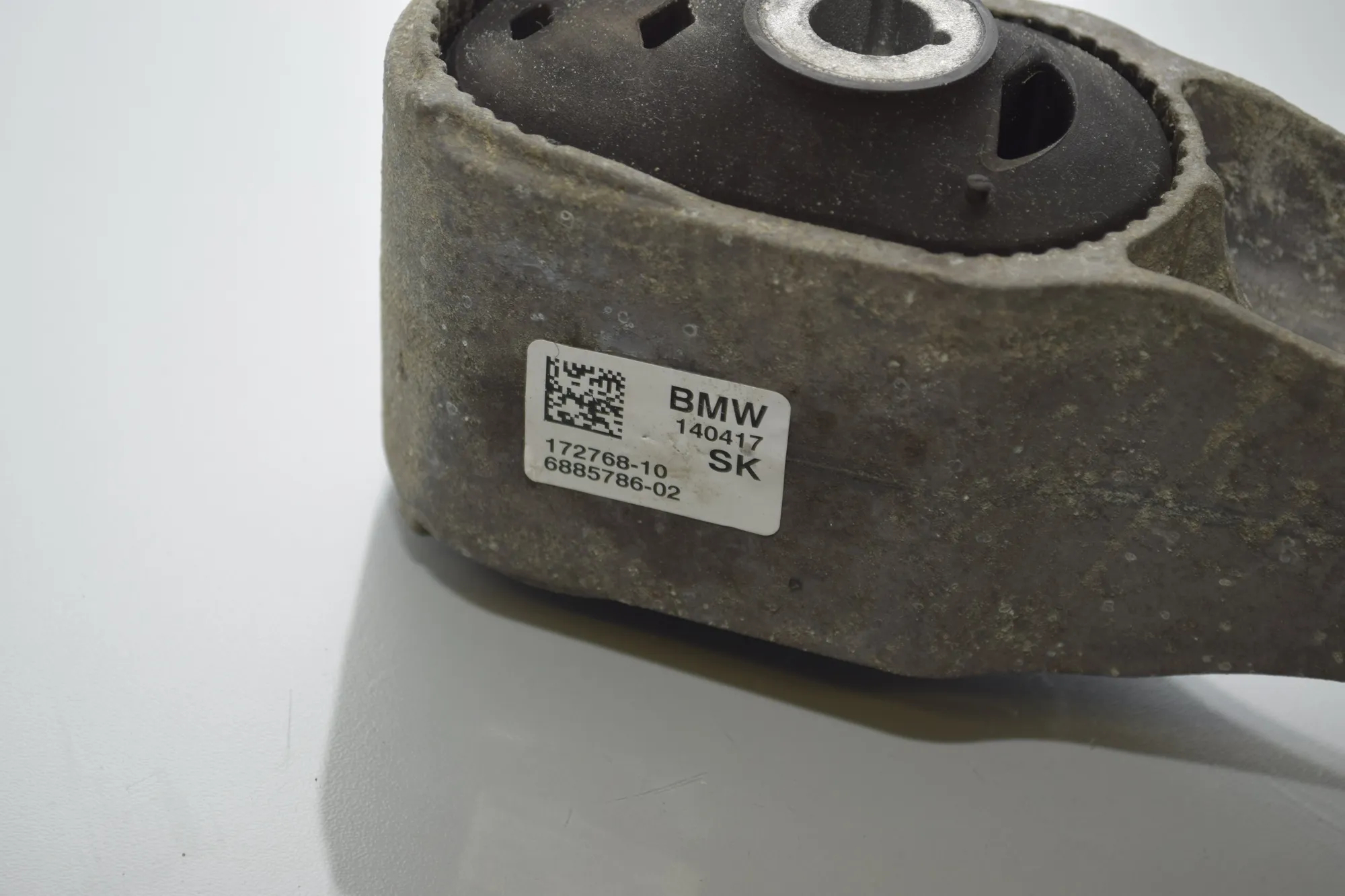 Gearbox Mount – OEM 6885786 · BMW 2 Gran Tourer (F46) 218 d xDrive 2017 – 5
