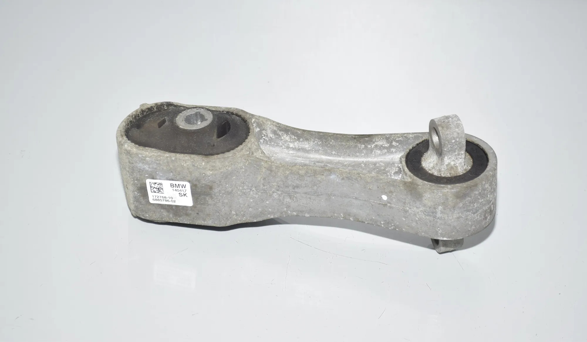 Gearbox Mount – OEM 6885786 · BMW 2 Gran Tourer (F46) 218 d xDrive 2017 – 4