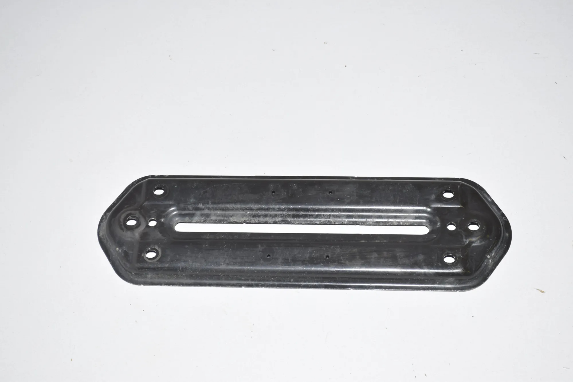 Other Body Parts – OEM 51717381493 · BMW 2 Gran Tourer (F46) 218 d xDrive 2017