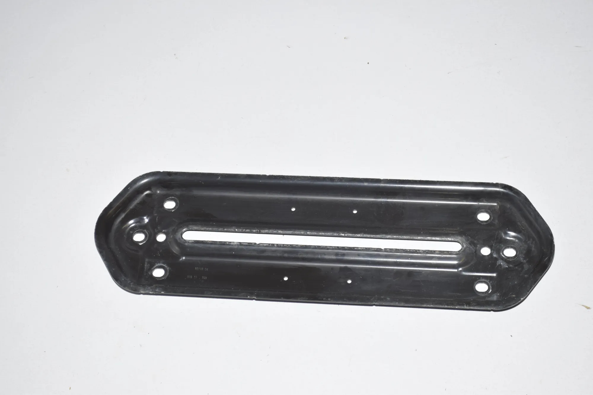 Other Body Parts – OEM 51717381493 · BMW 2 Gran Tourer (F46) 218 d xDrive 2017 – 3
