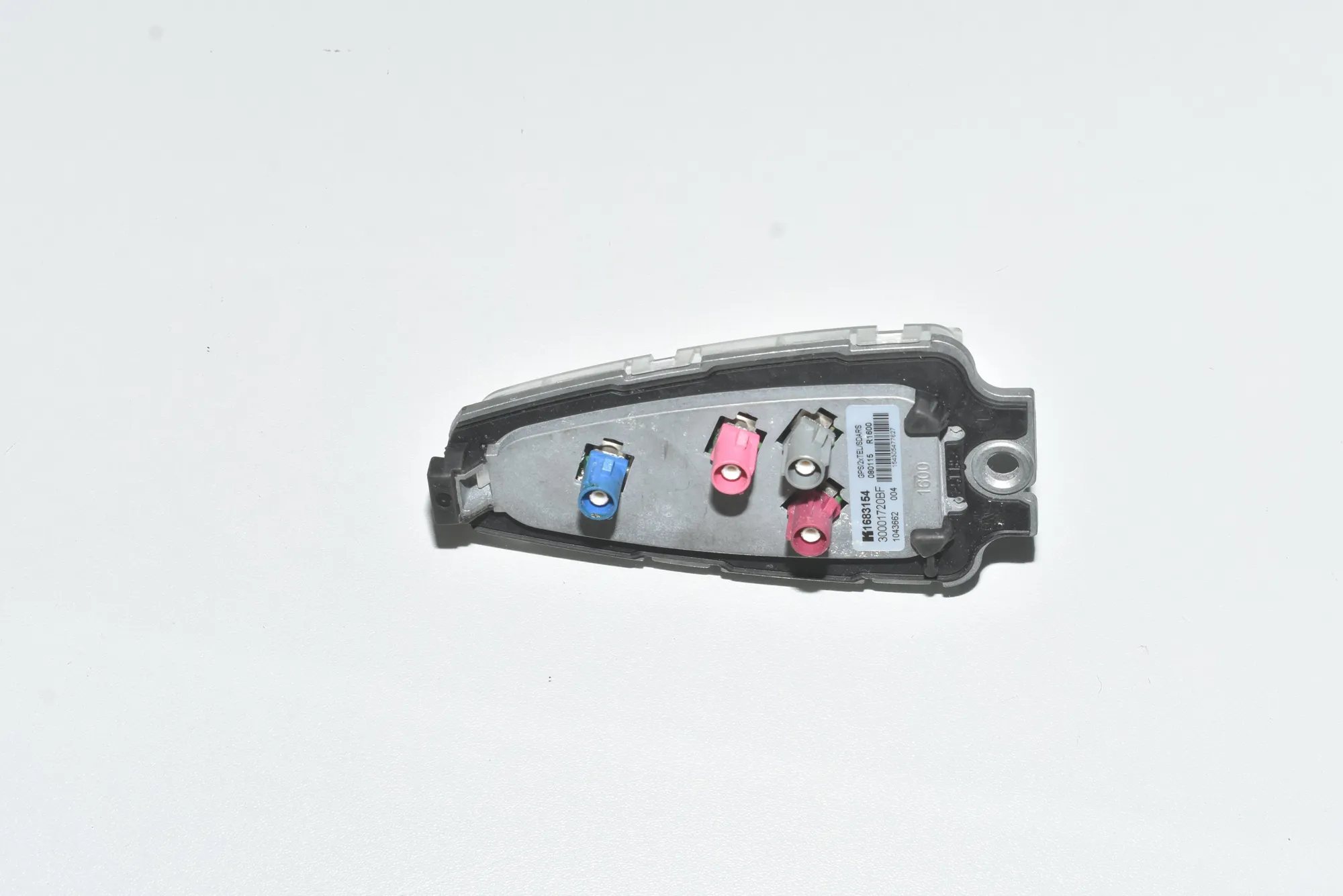 Antenna – OEM 6929348 · BMW 3 (F30, F80) BMW 3 (F30, F80) 320 d 2015 – 3