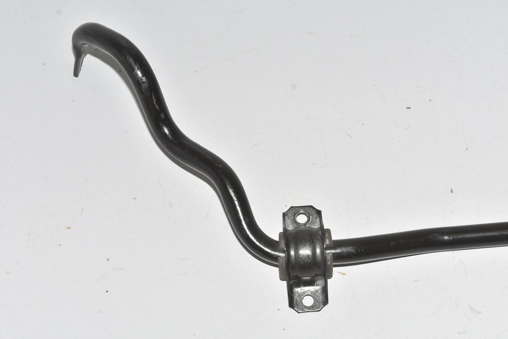 Front Anti Roll Bar – OEM 31356792124 · BMW 4 Gran Coupe (F36) 420 i 2015 – 2