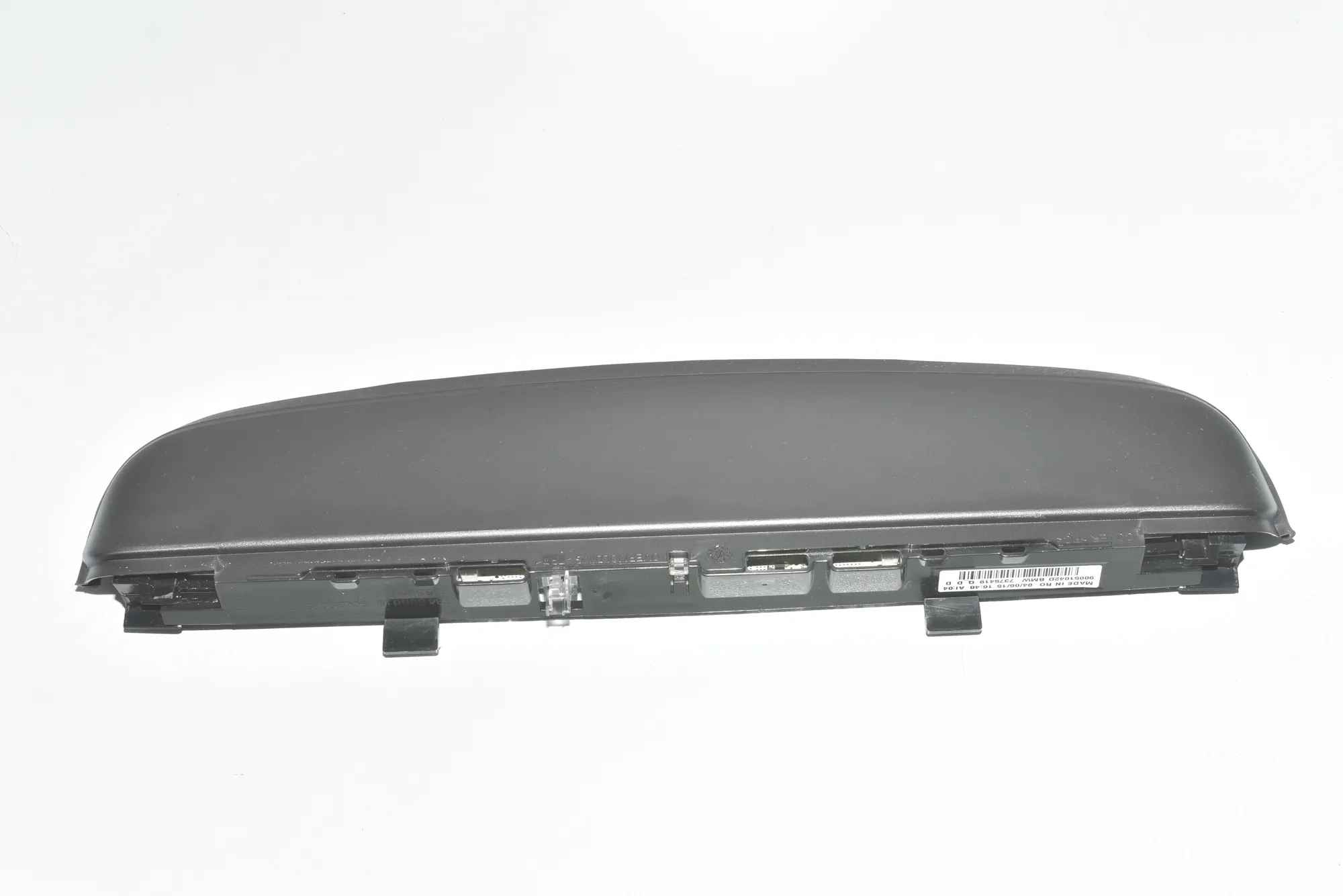 Rear Third Brake Stop Light – OEM 63257375419 · BMW 4 Gran Coupe (F36) 420 i 2015 – 3