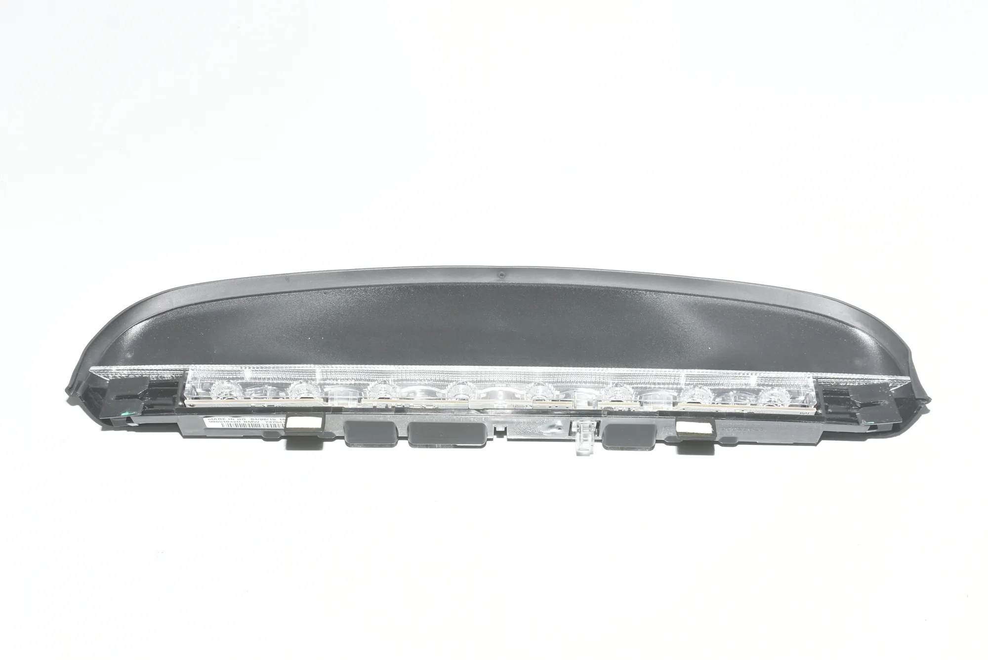 Rear Third Brake Stop Light – OEM 63257375419 · BMW 4 Gran Coupe (F36) 420 i 2015 – 2