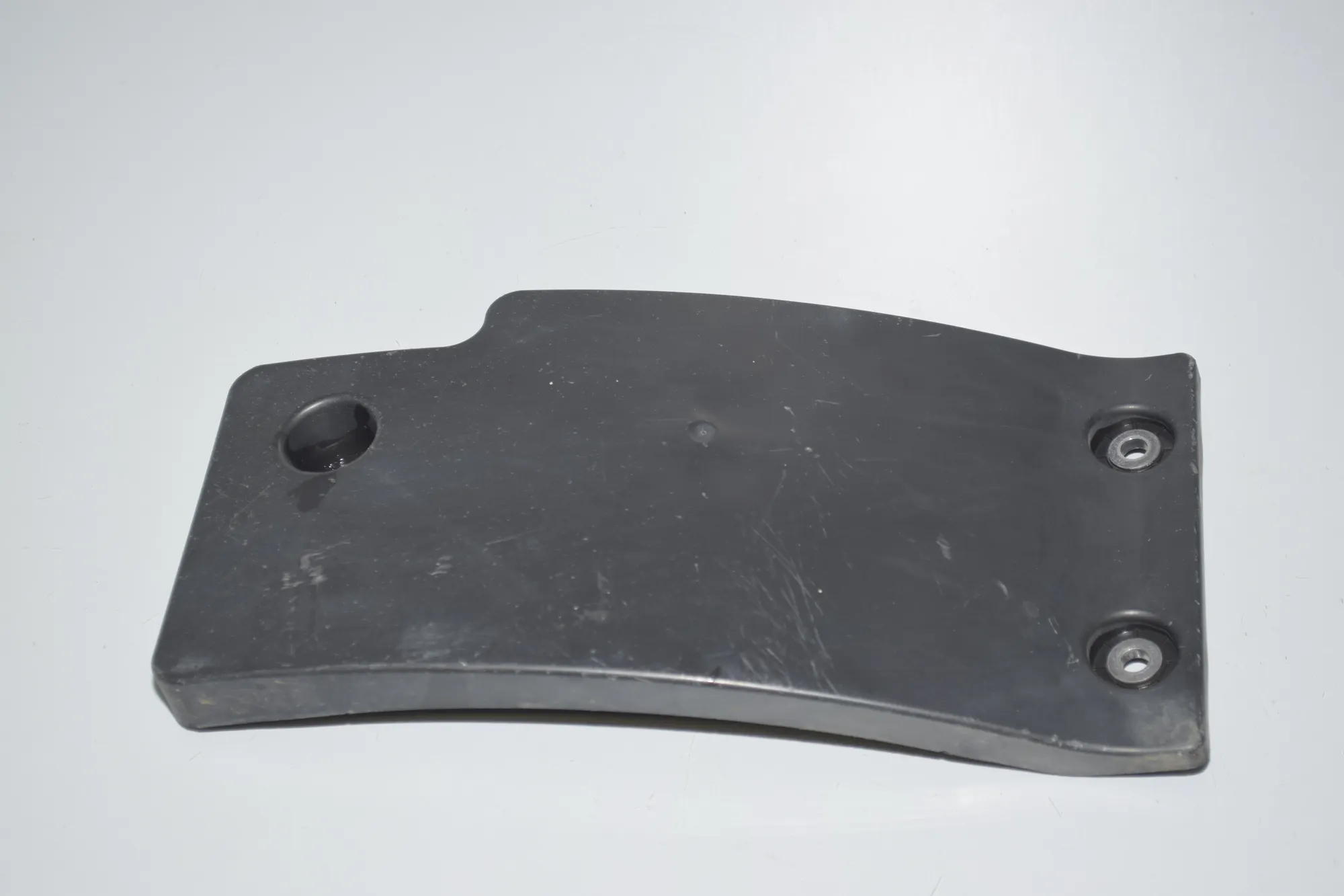 Other Underbody Cover – OEM 33366867193 · BMW 2 Gran Tourer (F46) 218 d xDrive 2017 – 4