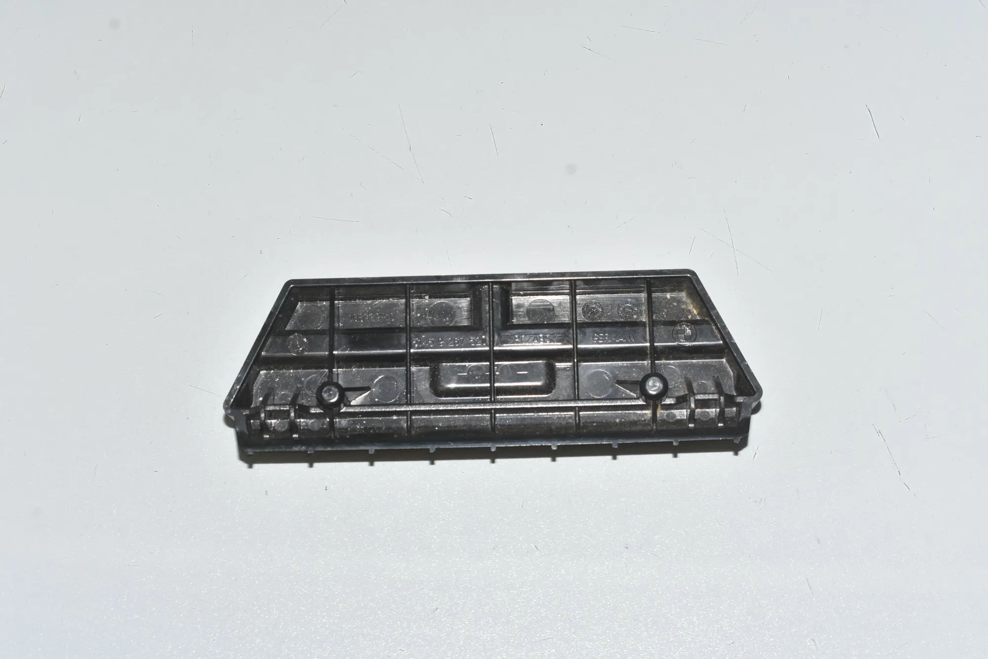 Other Interior Parts – OEM 9267520 · BMW 4 Gran Coupe (F36) 420 i 2015 – 3