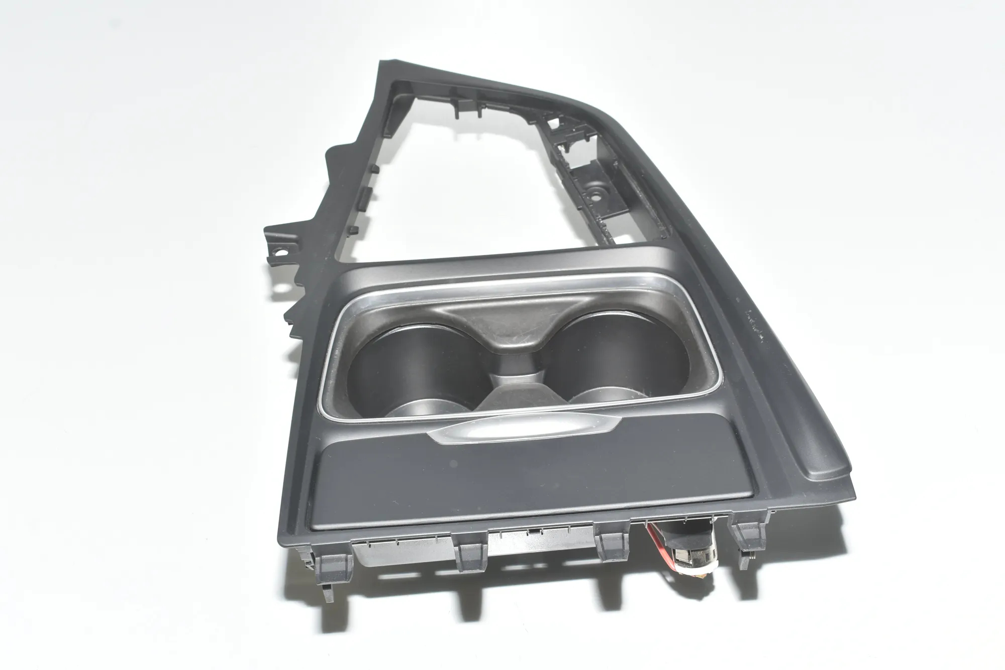 Cup Holder – OEM 51169218925 · BMW 4 Gran Coupe (F36) 420 i 2015 – 2