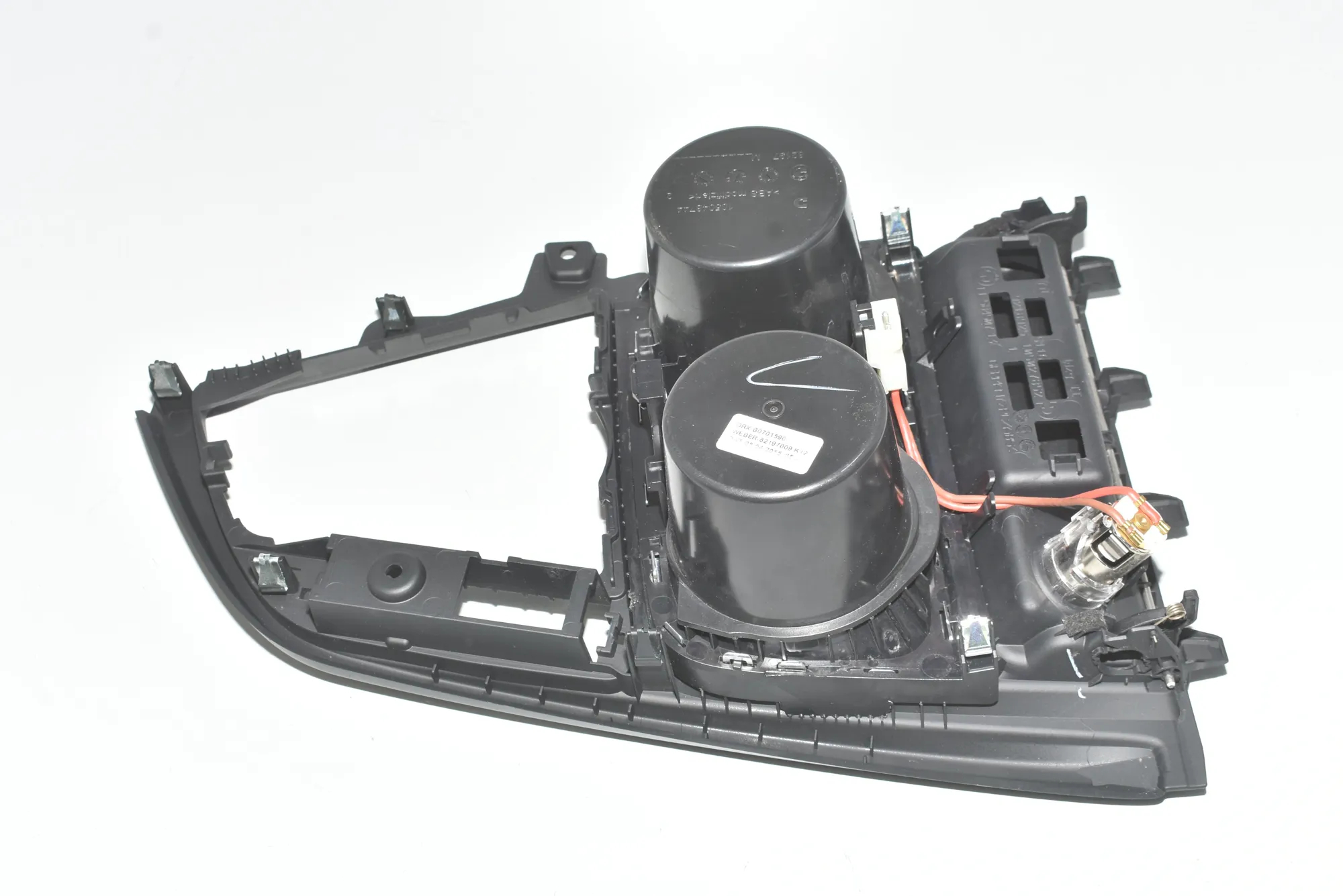 Cup Holder – OEM 51169218925 · BMW 4 Gran Coupe (F36) 420 i 2015 – 3