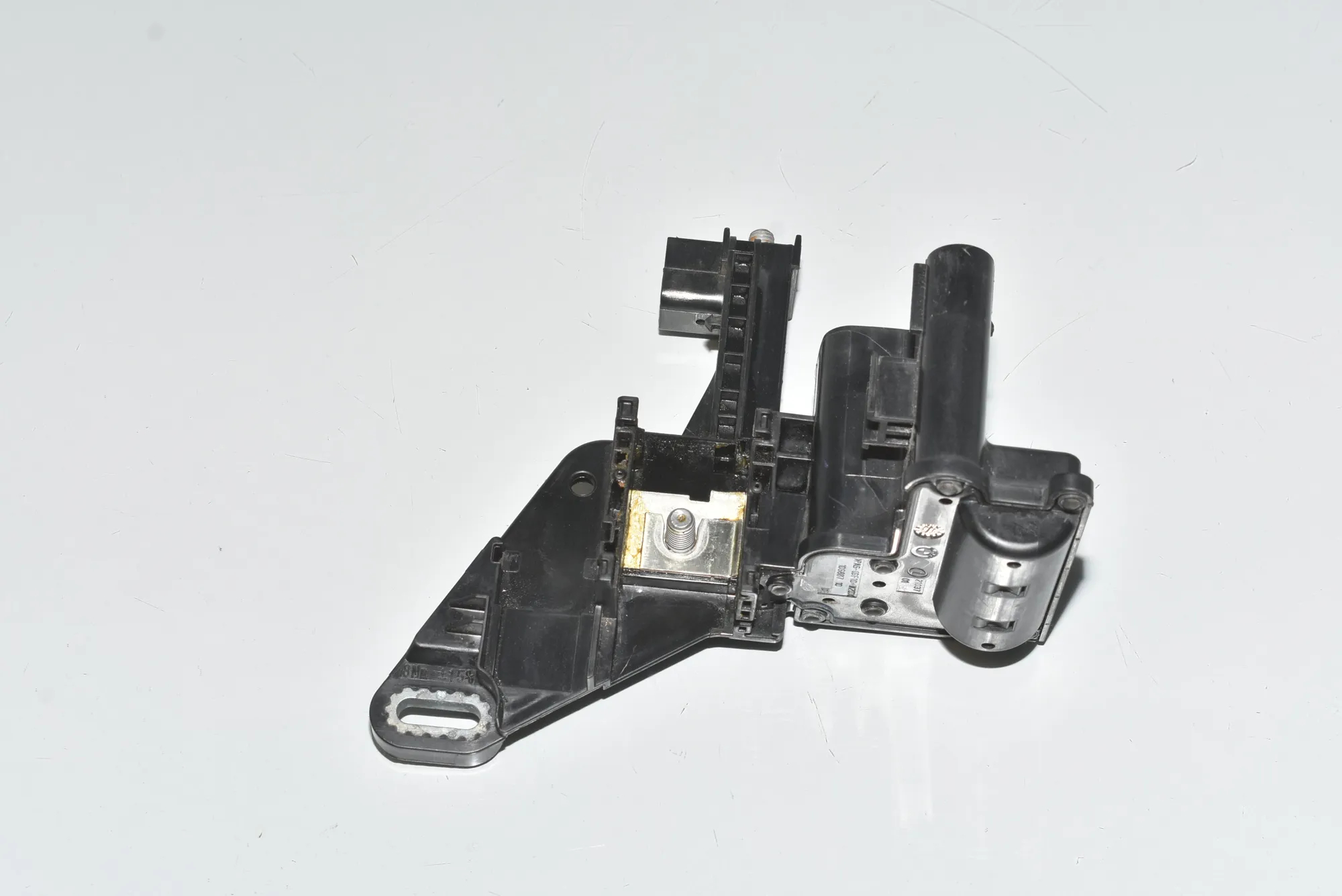 Power Distribution Unit – OEM 61149296151 · BMW 4 Gran Coupe (F36) 420 i 2015