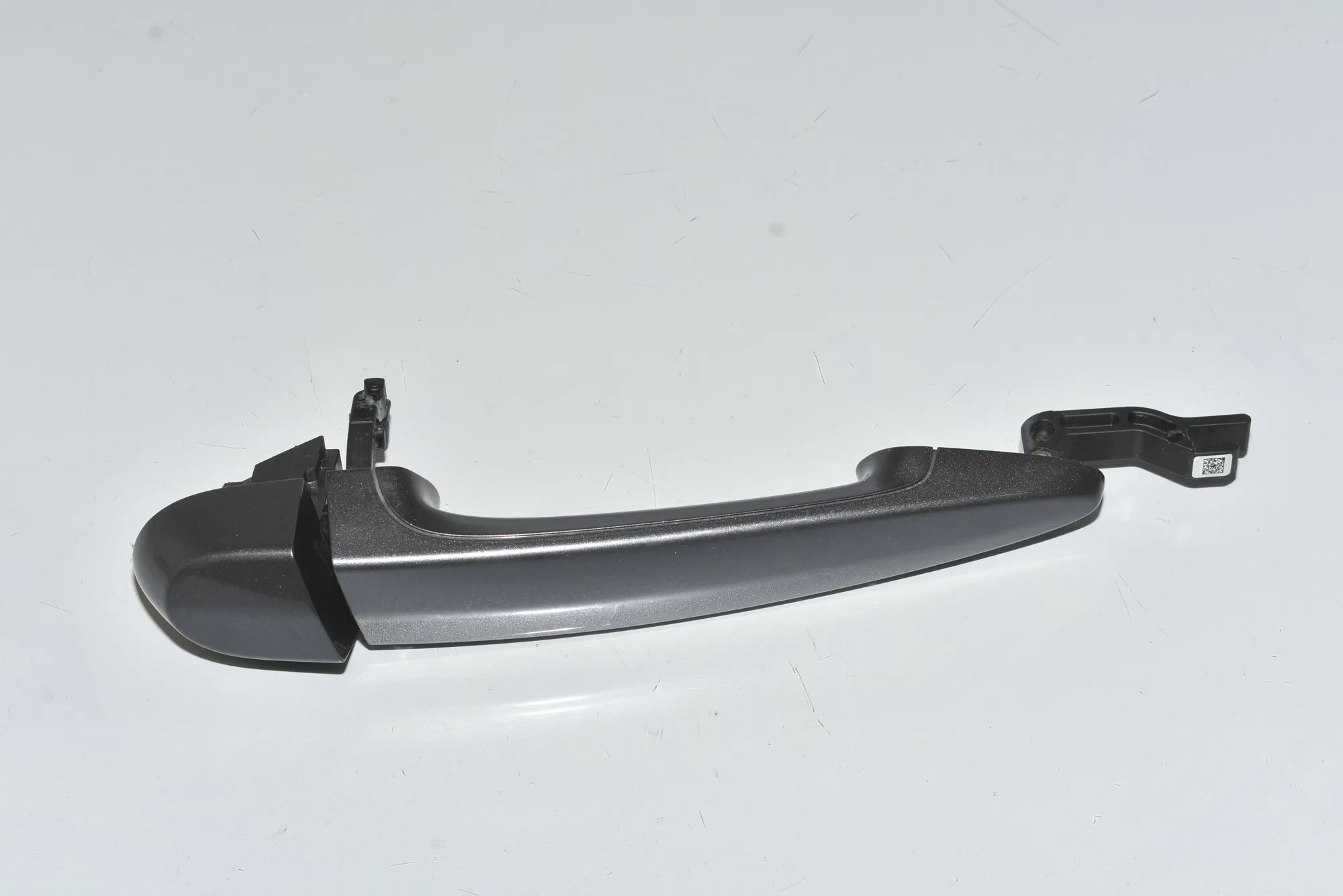 Rear Right Door Exterior Handle – OEM 51217207562 · BMW 4 Gran Coupe (F36) 420 i 2015 – 2
