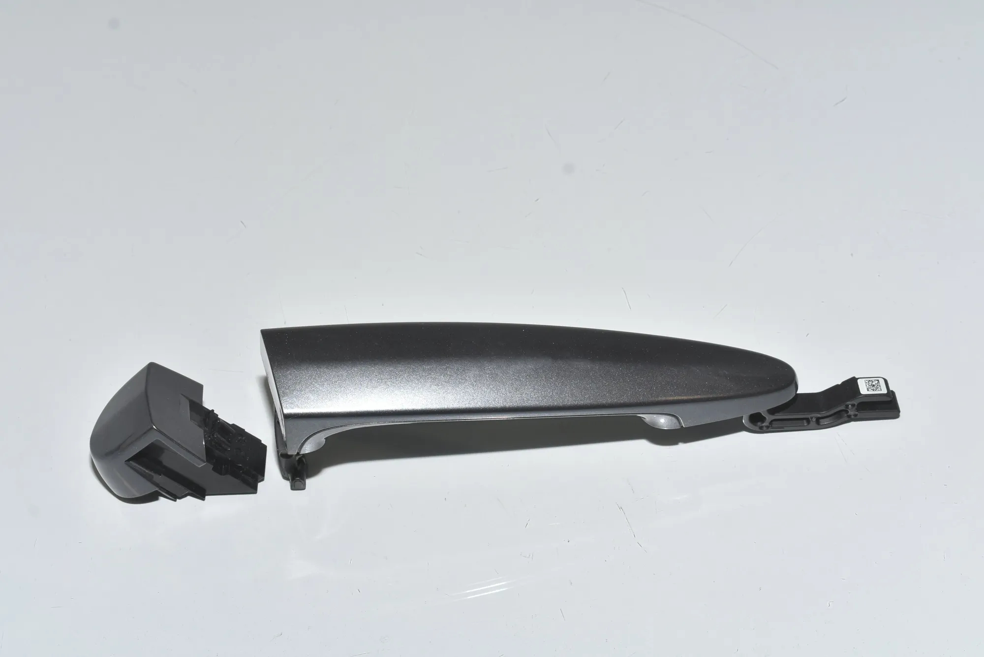 Rear Right Door Exterior Handle – OEM 51217207562 · BMW 4 Gran Coupe (F36) 420 i 2015