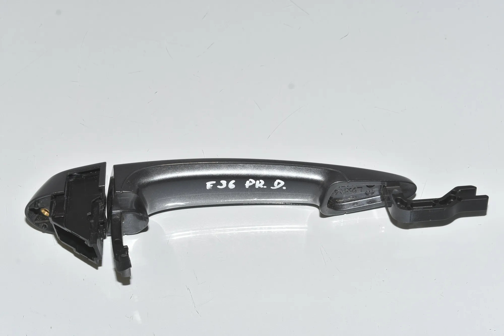 Front Right Door Exterior Handle – OEM 7207562 · BMW 4 Gran Coupe (F36) 420 i 2015 – 3