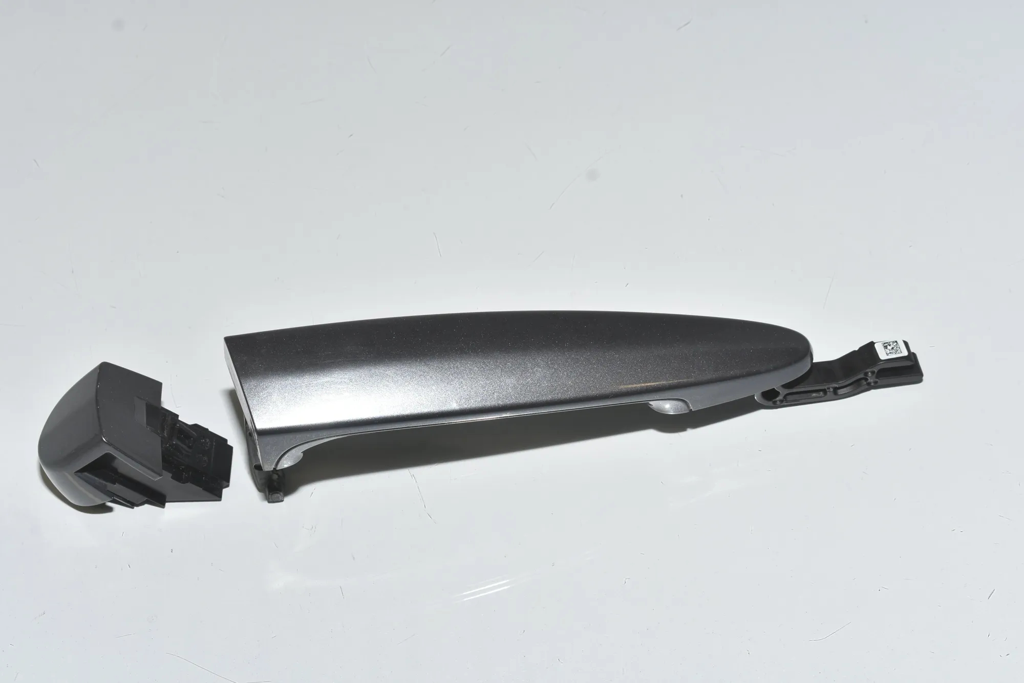 Front Right Door Exterior Handle – OEM 7207562 · BMW 4 Gran Coupe (F36) 420 i 2015 – 2