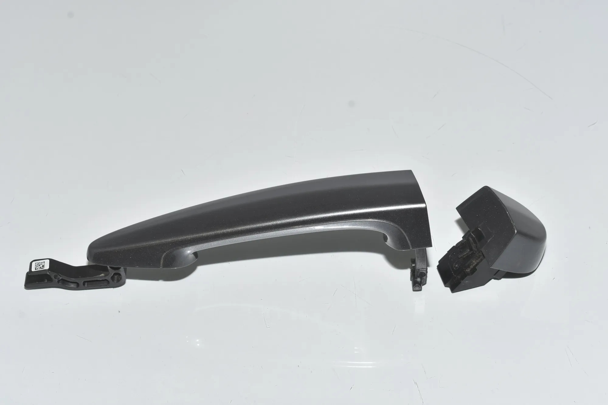 Front Right Door Exterior Handle – OEM 7207562 · BMW 4 Gran Coupe (F36) 420 i 2015