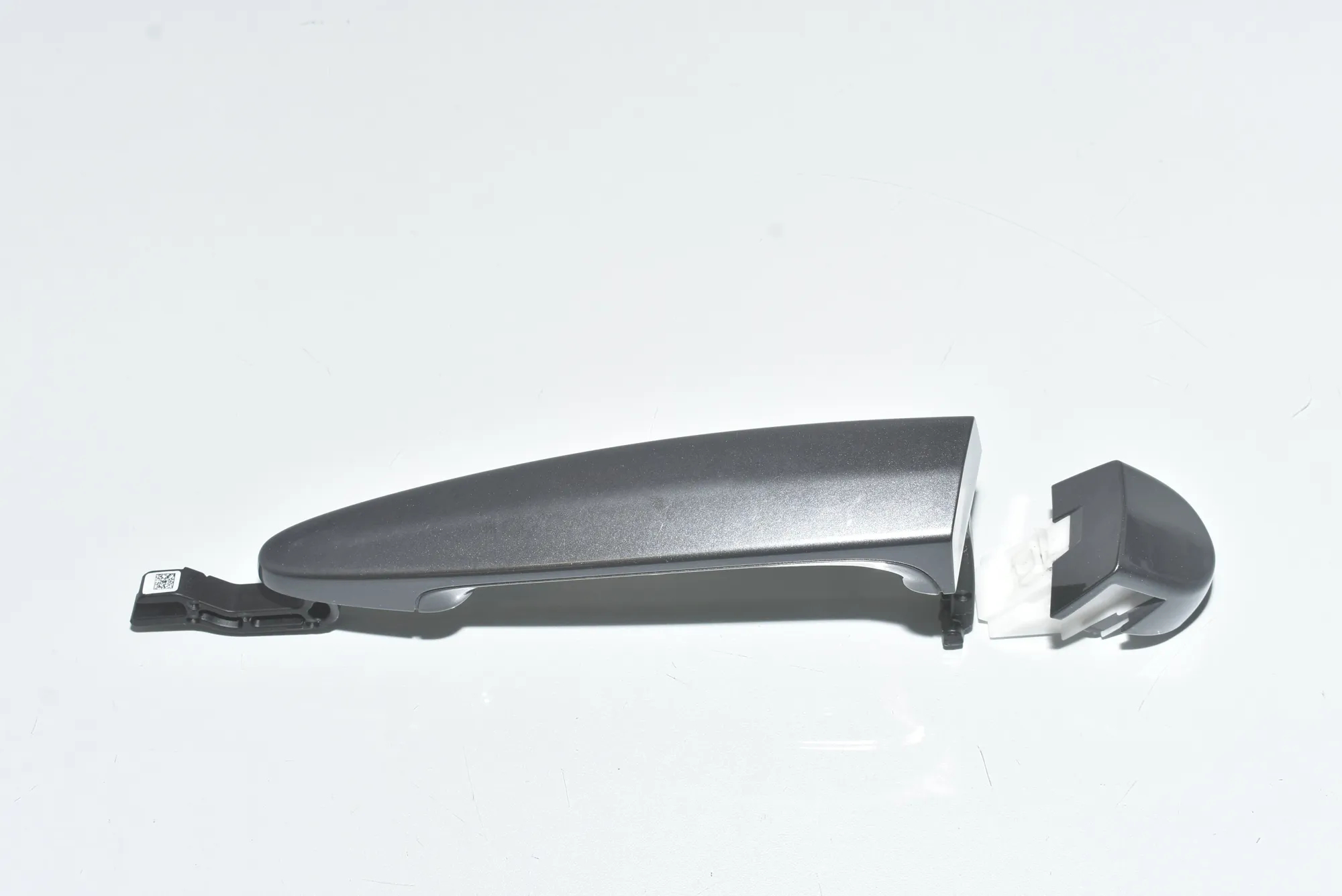 Rear Left Door Exterior Handle – OEM 7207561 · BMW 4 Gran Coupe (F36) 420 i 2015