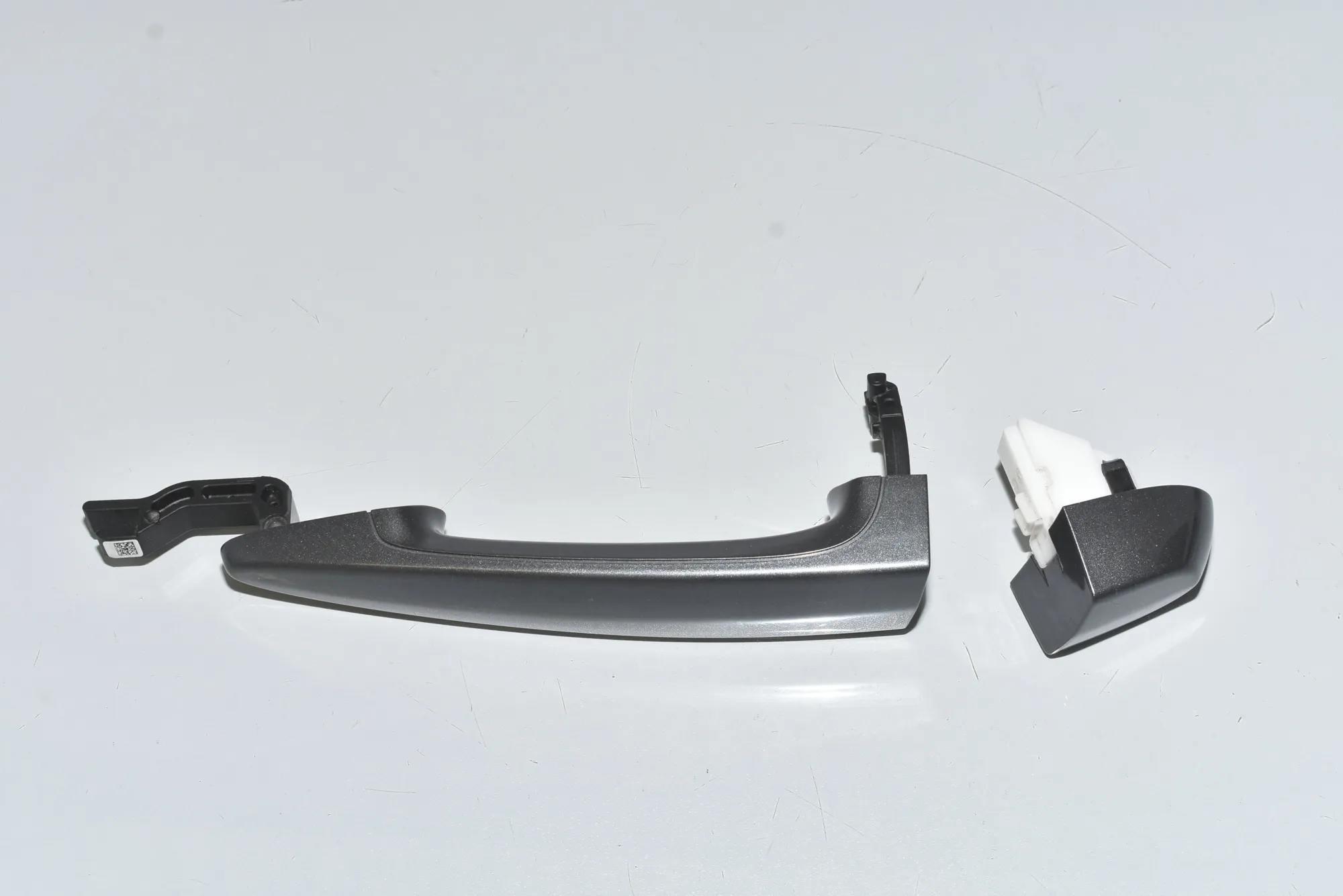 Rear Left Door Exterior Handle – OEM 7207561 · BMW 4 Gran Coupe (F36) 420 i 2015 – 2
