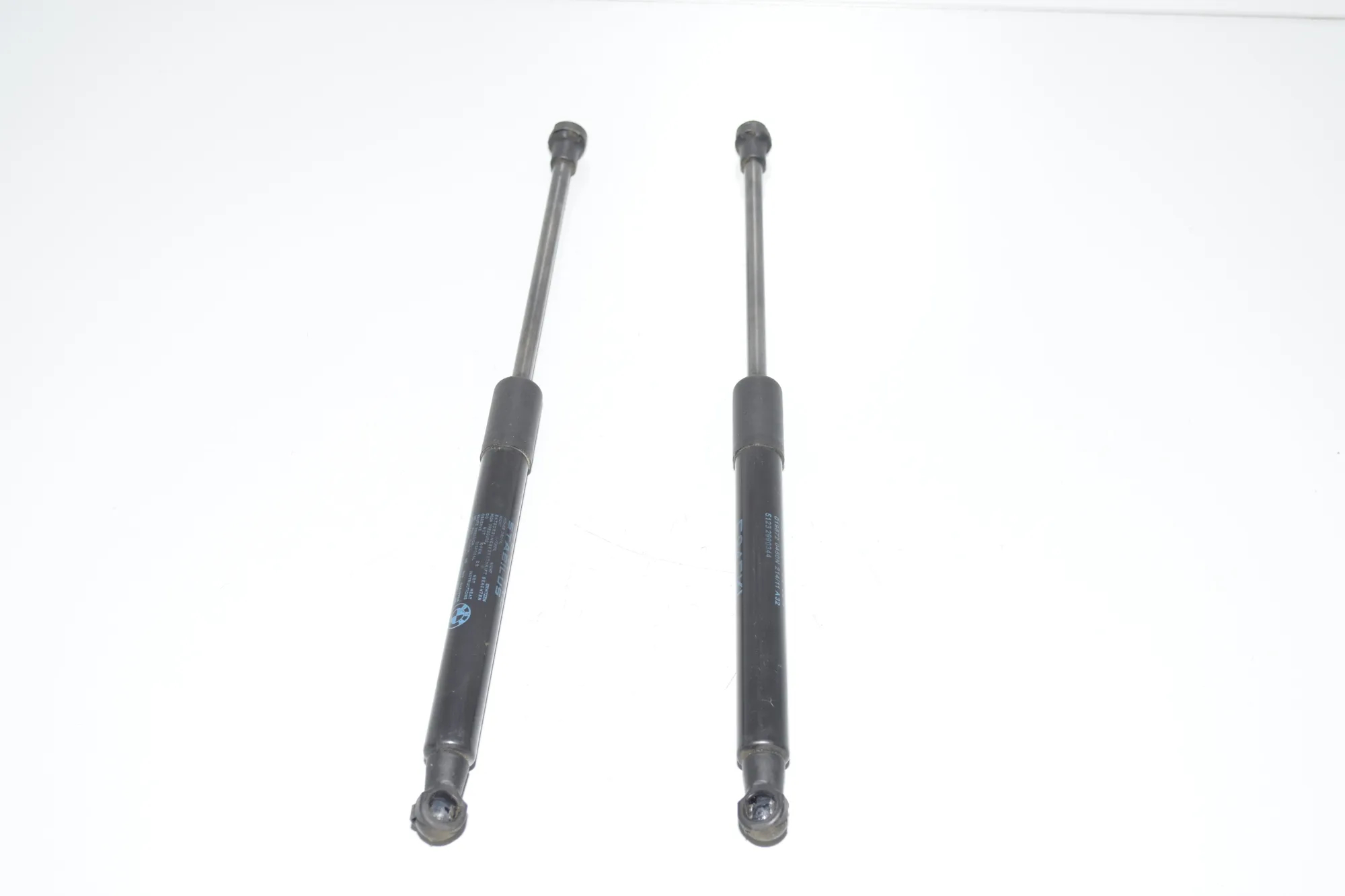 Front Right Bonnet Strut – OEM 2990344 · BMW X1 (E84) xDrive 28 i 2011 – 2