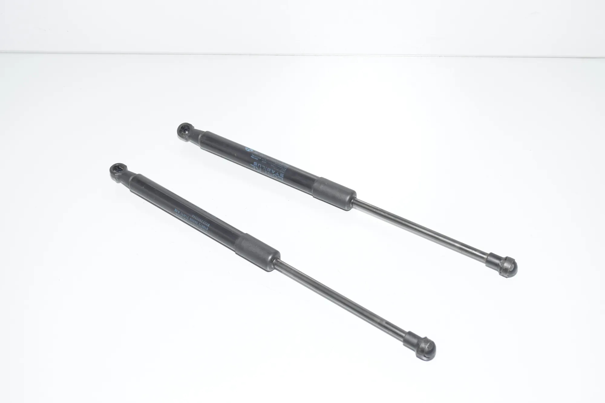 Front Right Bonnet Strut – OEM 2990344 · BMW X1 (E84) xDrive 28 i 2011 – 3