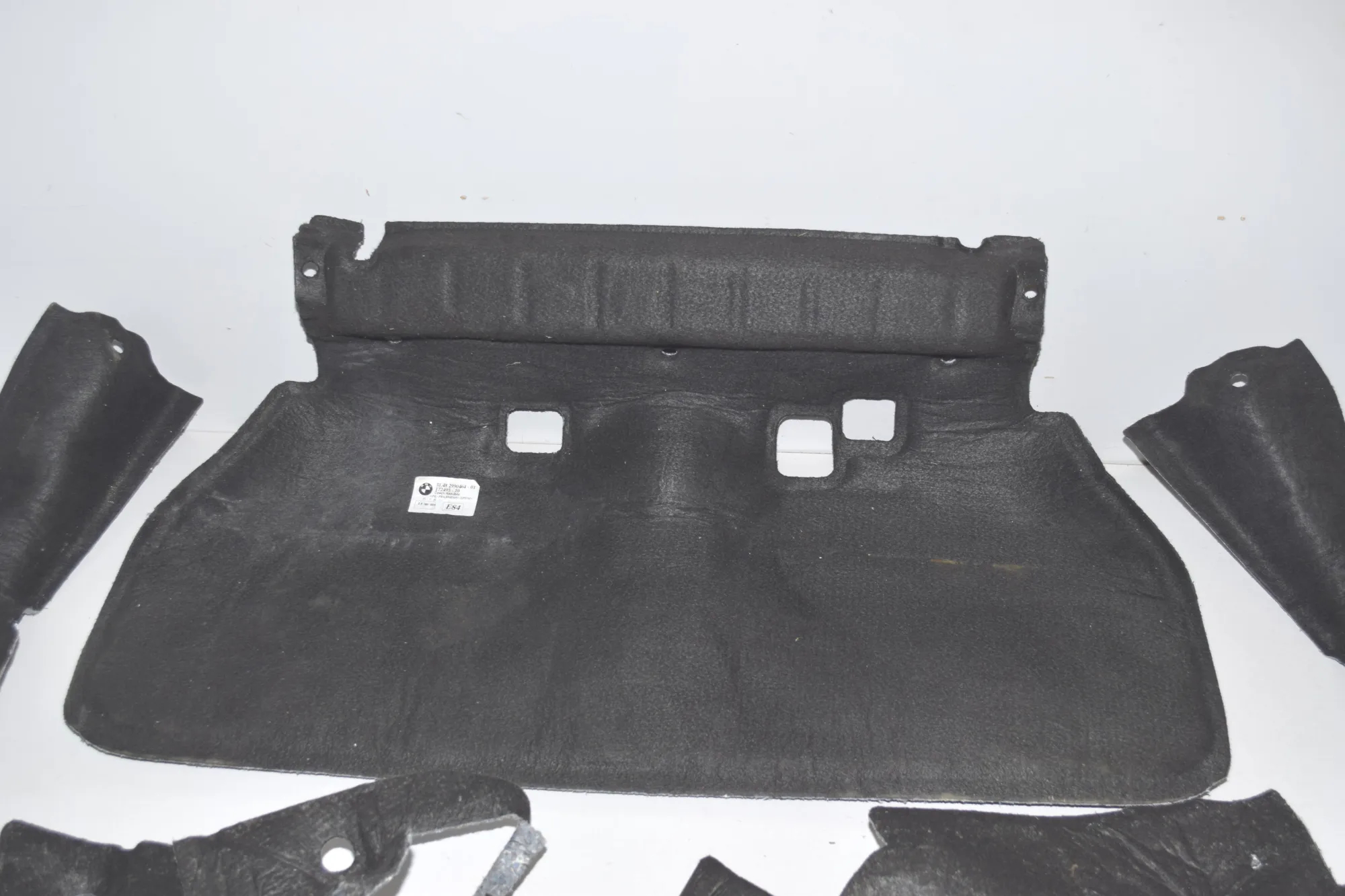 Sound Insulation – OEM 2990464 · BMW X1 (E84) xDrive 28 i 2011 – 3