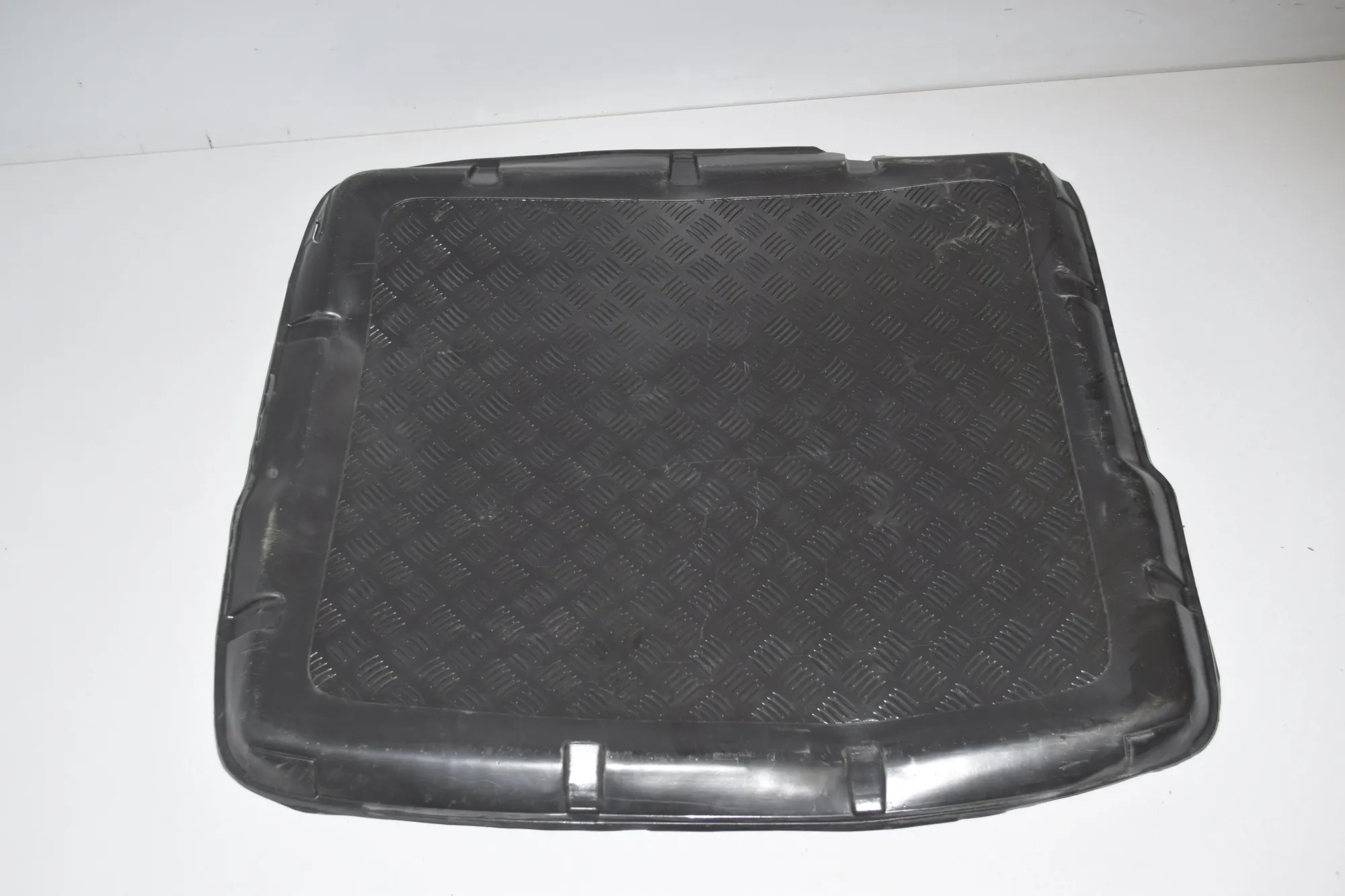 Trunk Boot Carpet · BMW X1 (E84) xDrive 28 i 2011 – 4