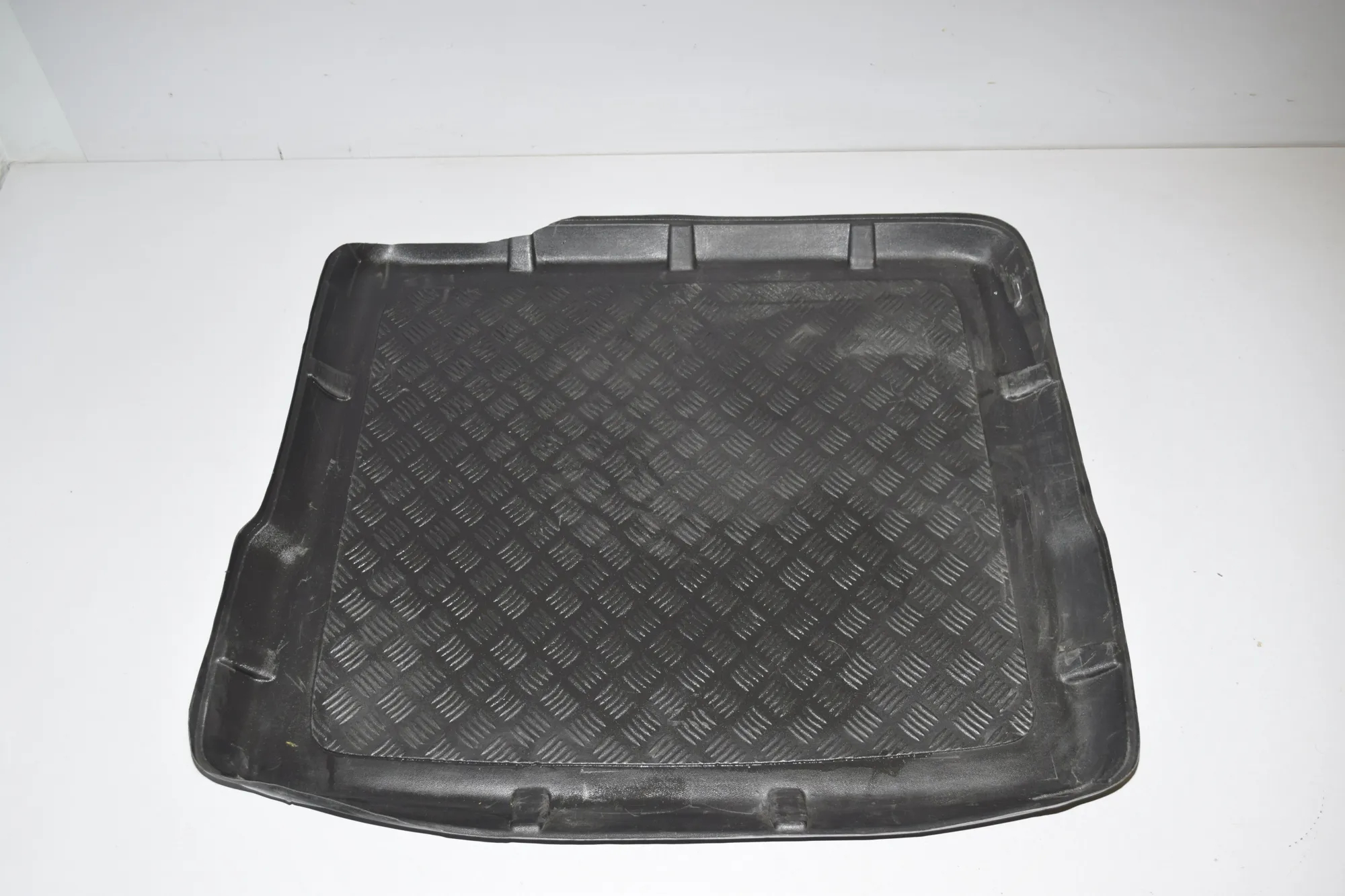 Trunk Boot Carpet · BMW X1 (E84) xDrive 28 i 2011