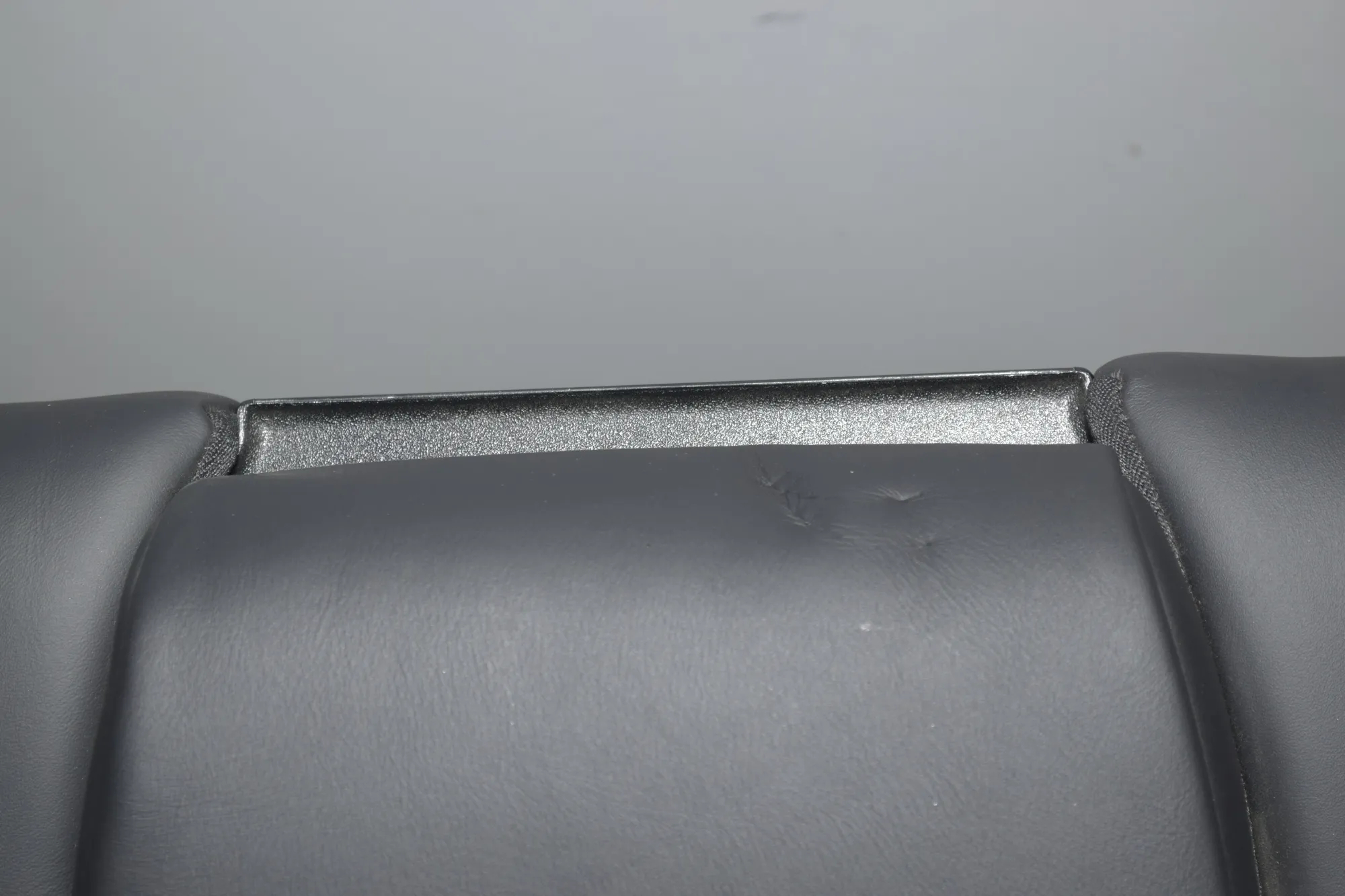 Rear Seat – OEM 7344842 · BMW 7 (F01, F02) 750 d xDrive 2013 – 8