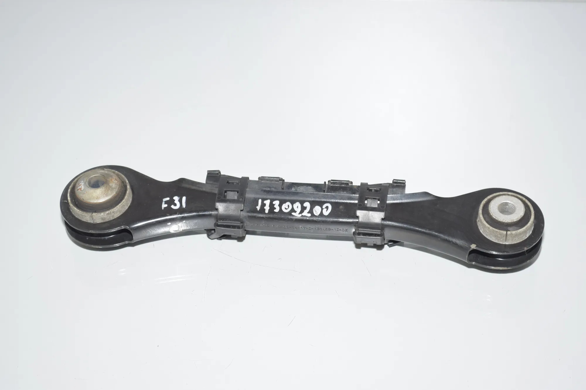 Rear Right Control Arm – OEM 6792544 · BMW 3 Touring (F31) 318 d 2017 – 3