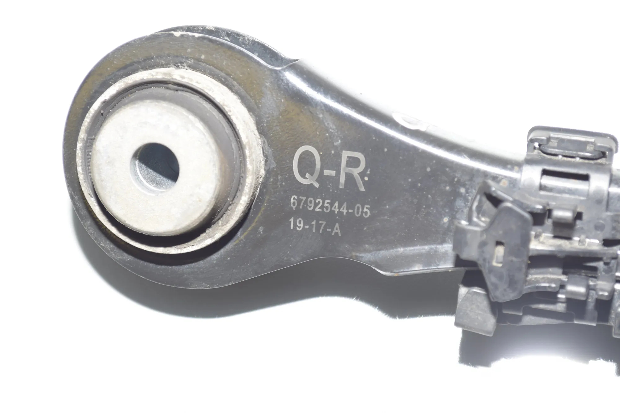 Rear Right Control Arm – OEM 6792544 · BMW 3 Touring (F31) 318 d 2017 – 5