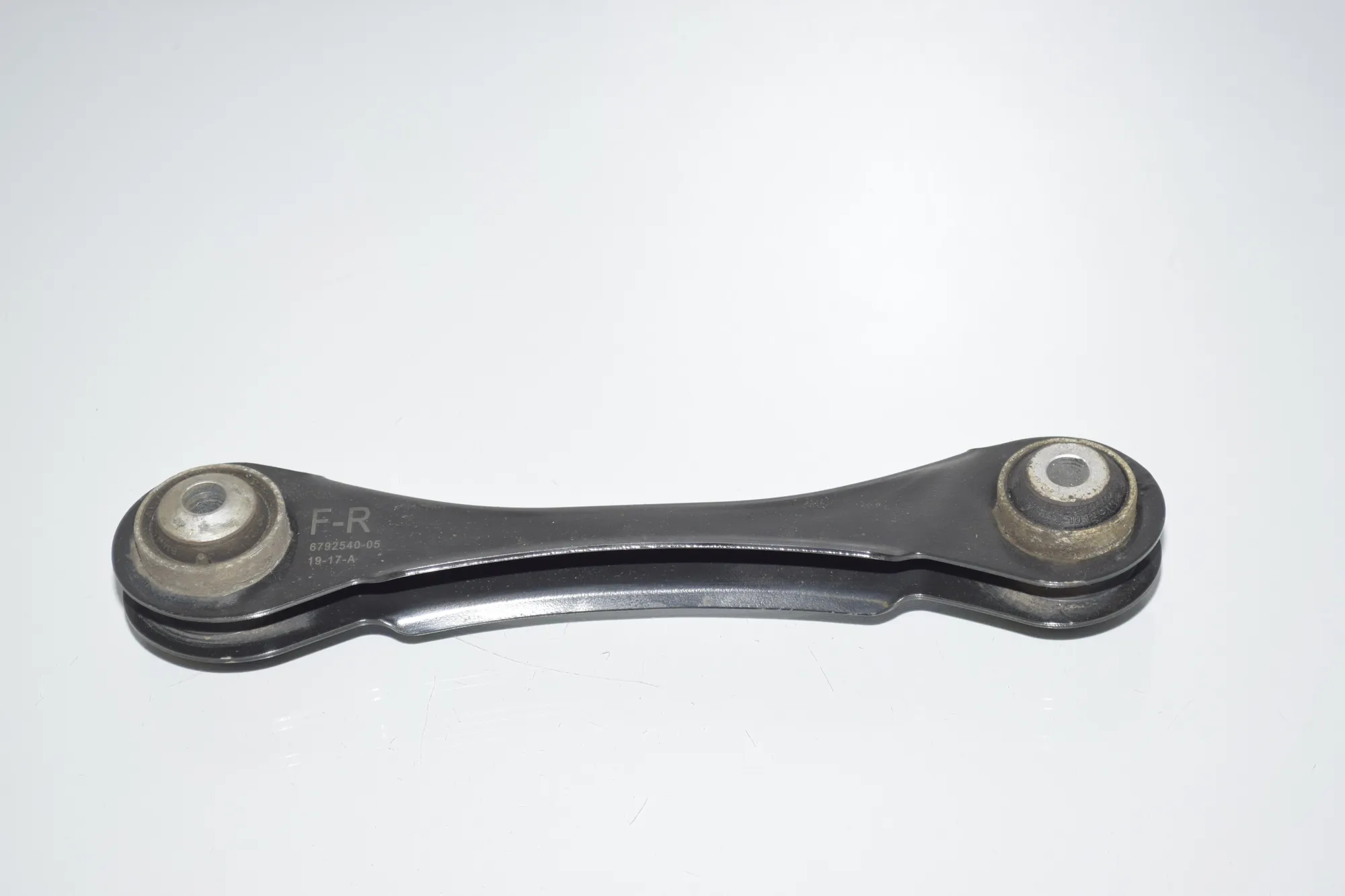 Rear Right Control Arm – OEM 6792540 · BMW 3 Touring (F31) 318 d 2017 – 2